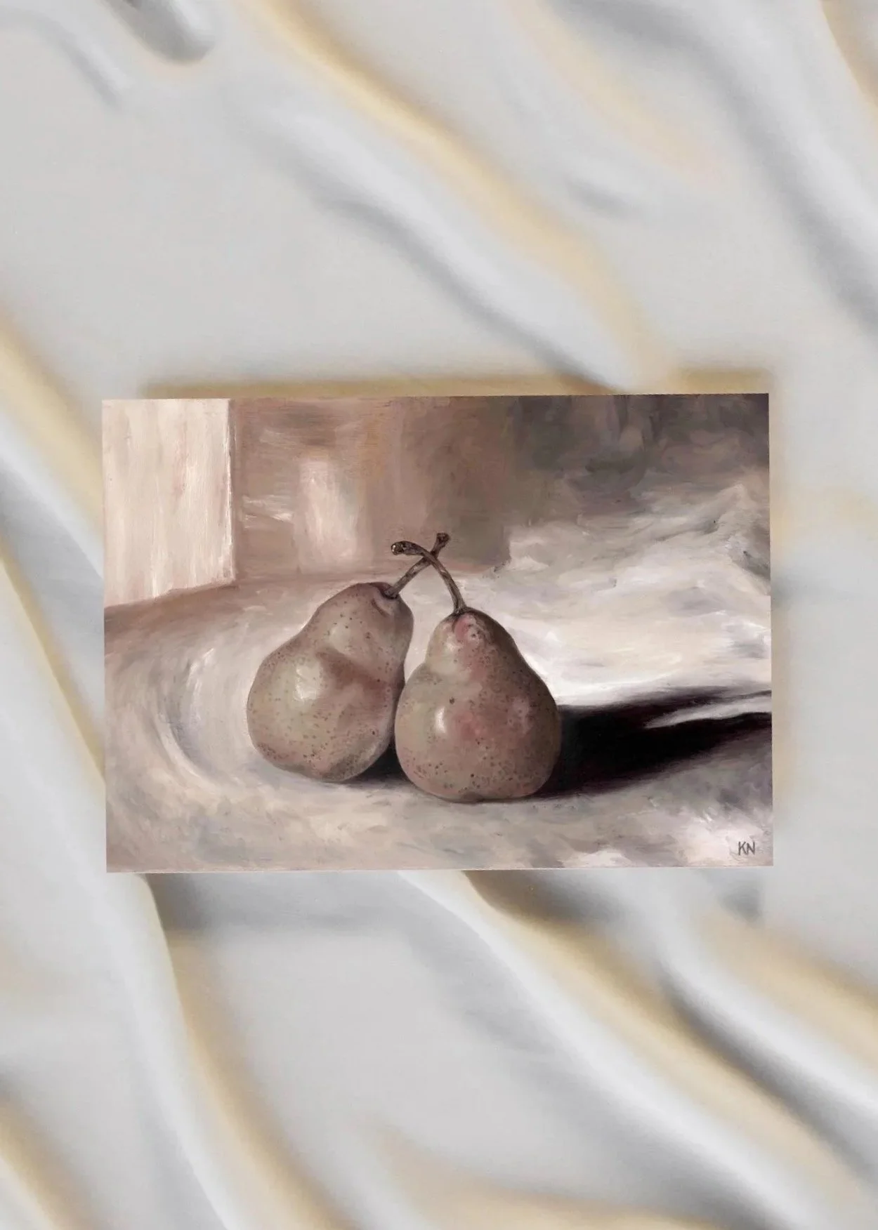 Fine Art Print - Delightful