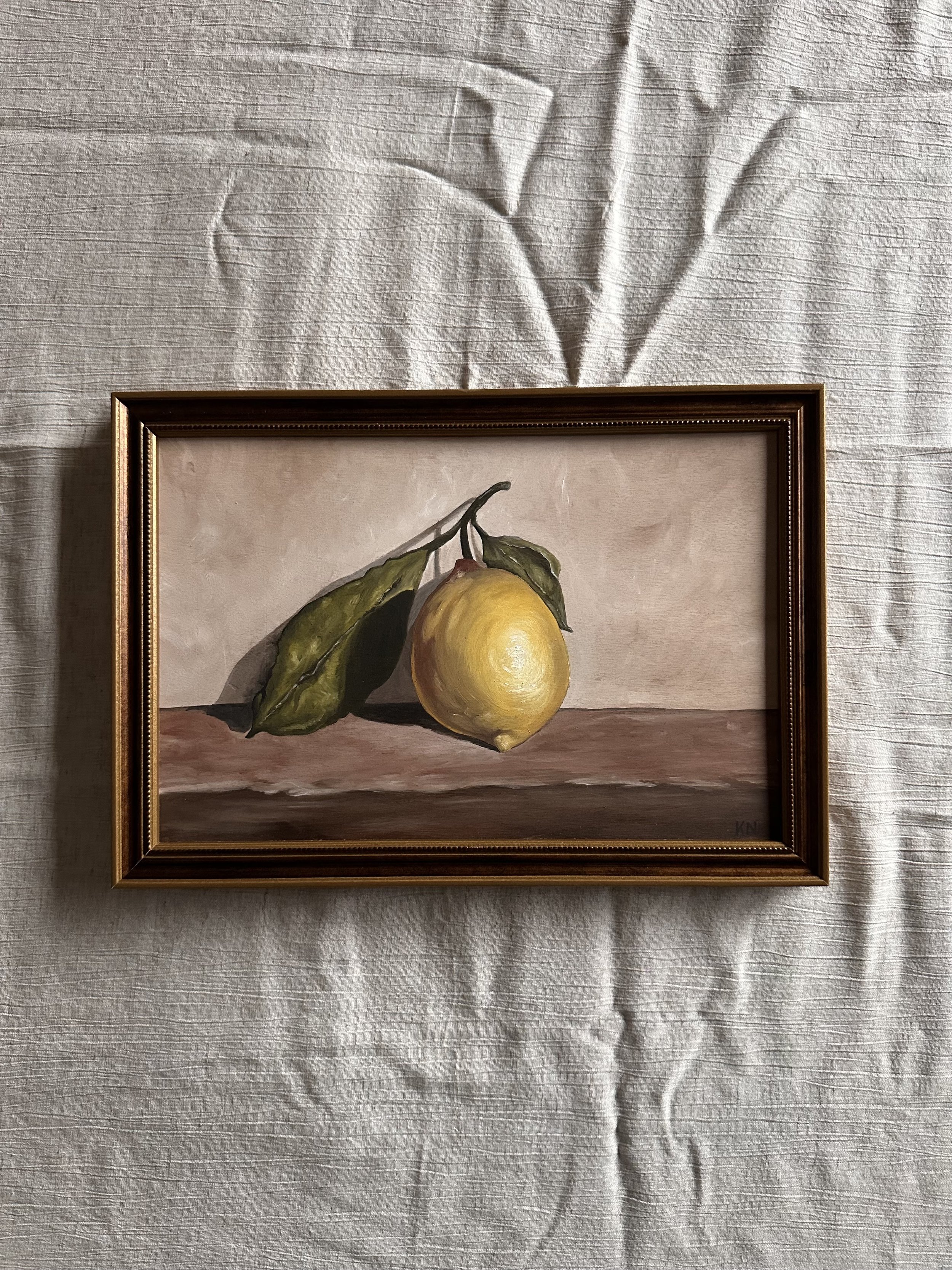 Limon 8x12