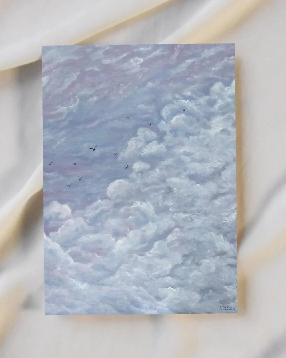 Fine Art Print - No. 3