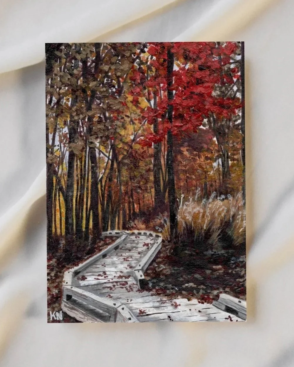 Fine Art Print - No. 2
