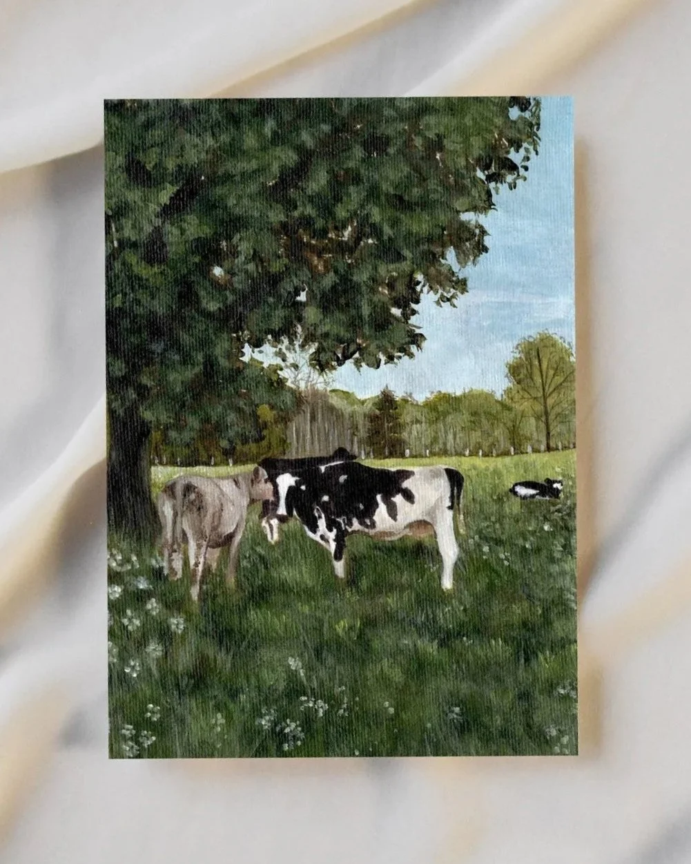 Fine Art Print - No. 2