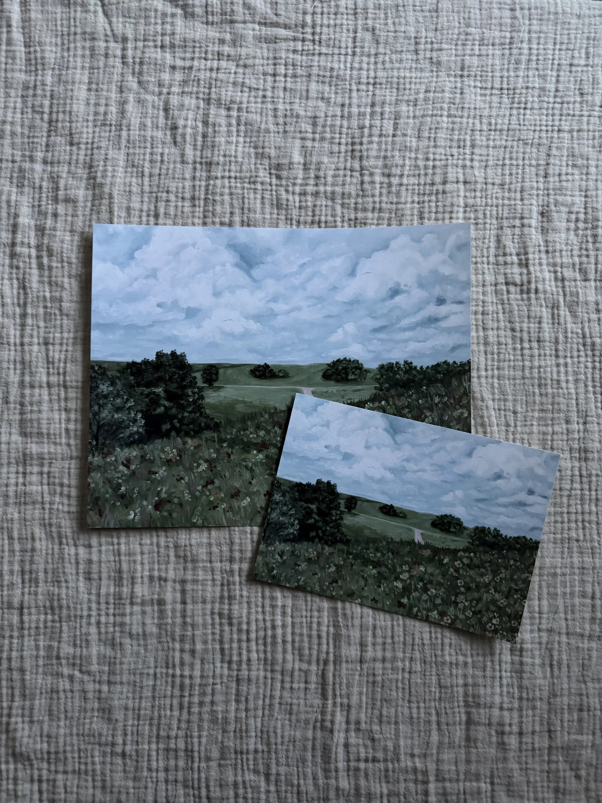 Fine Art Print - No. 2