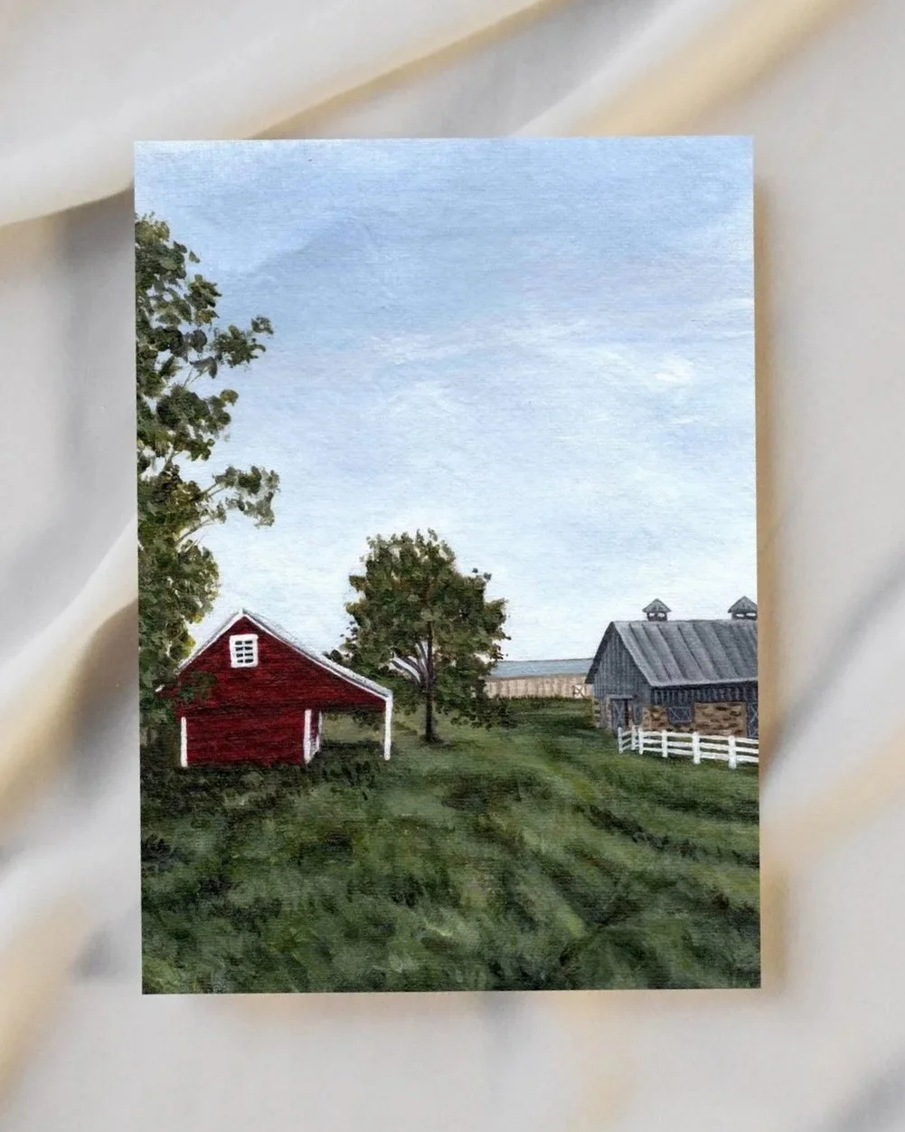 Fine Art Print - No. 4