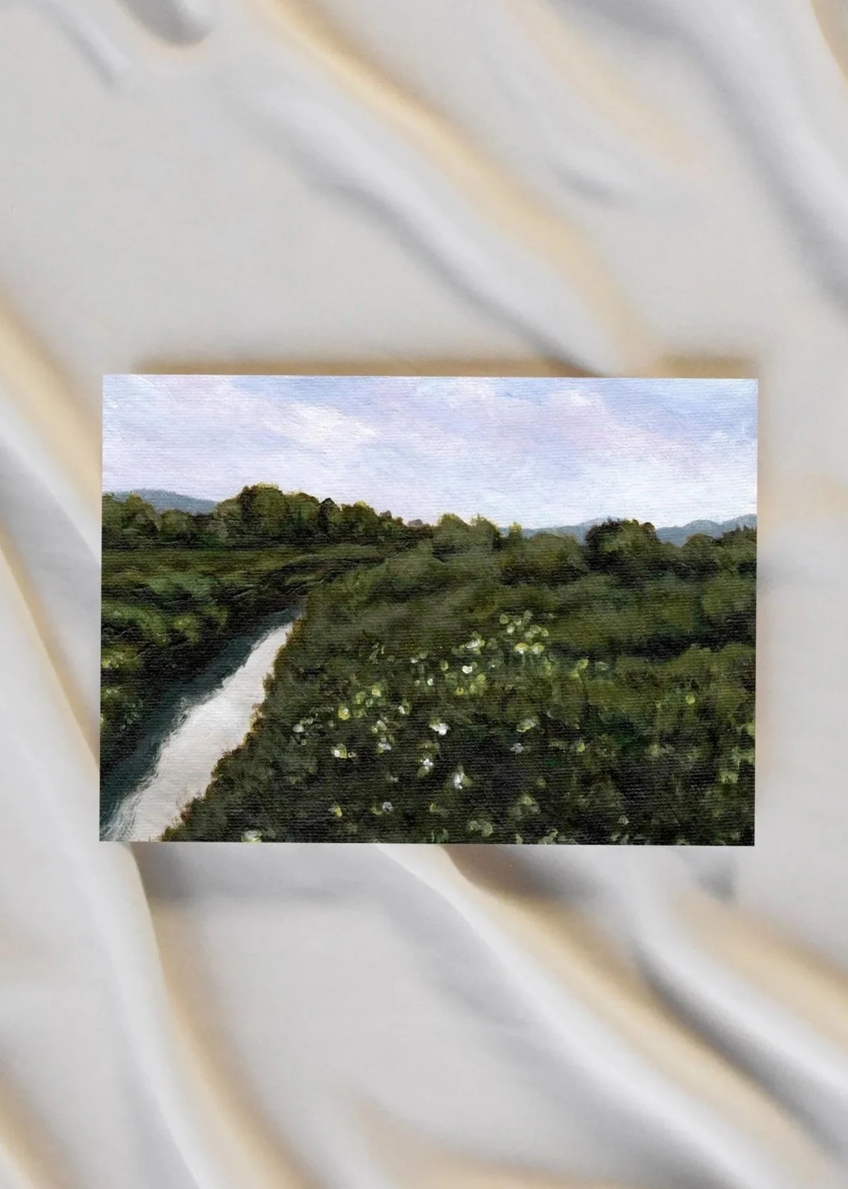 Fine Art Print - No. 1