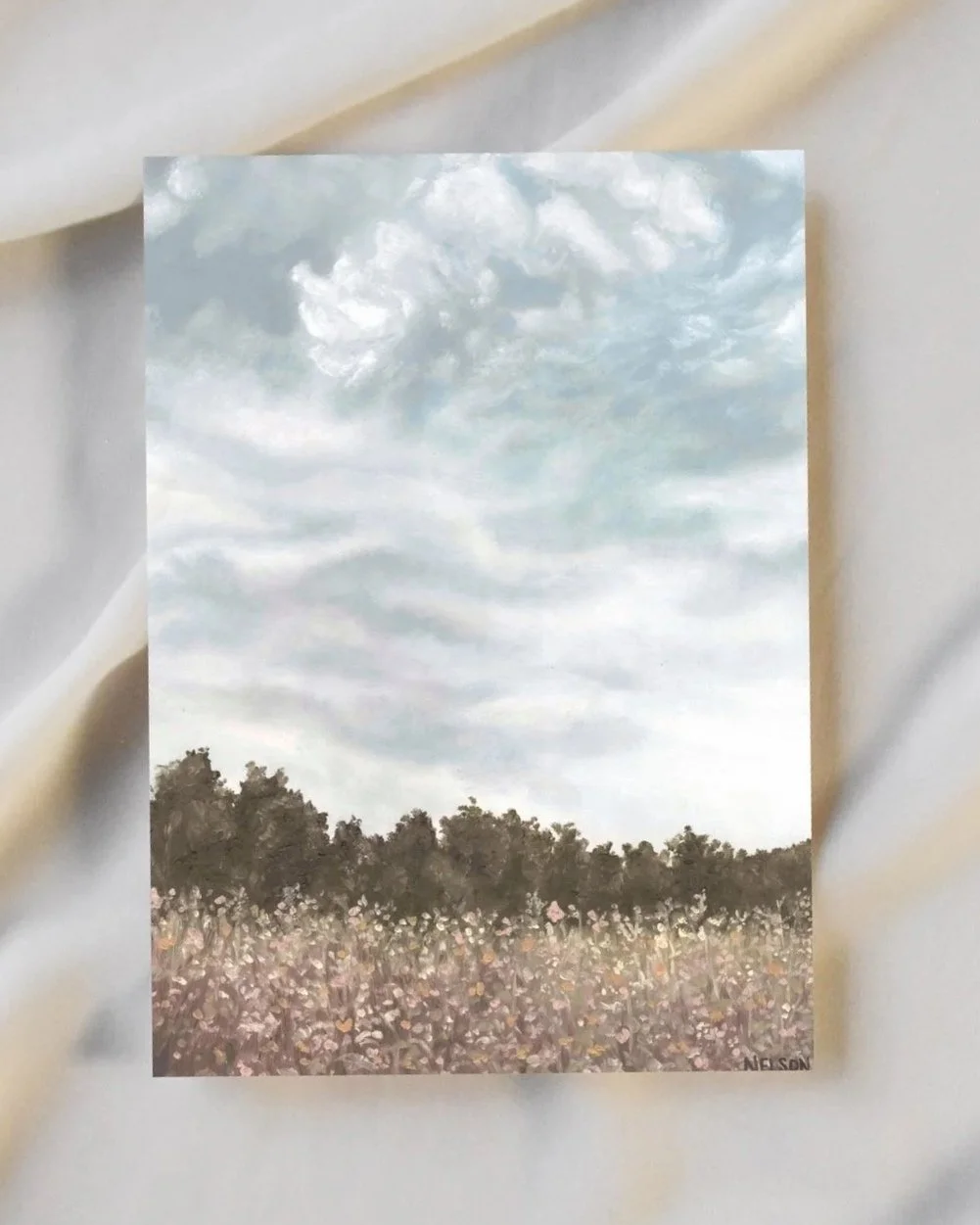 Fine Art Print - No. 3