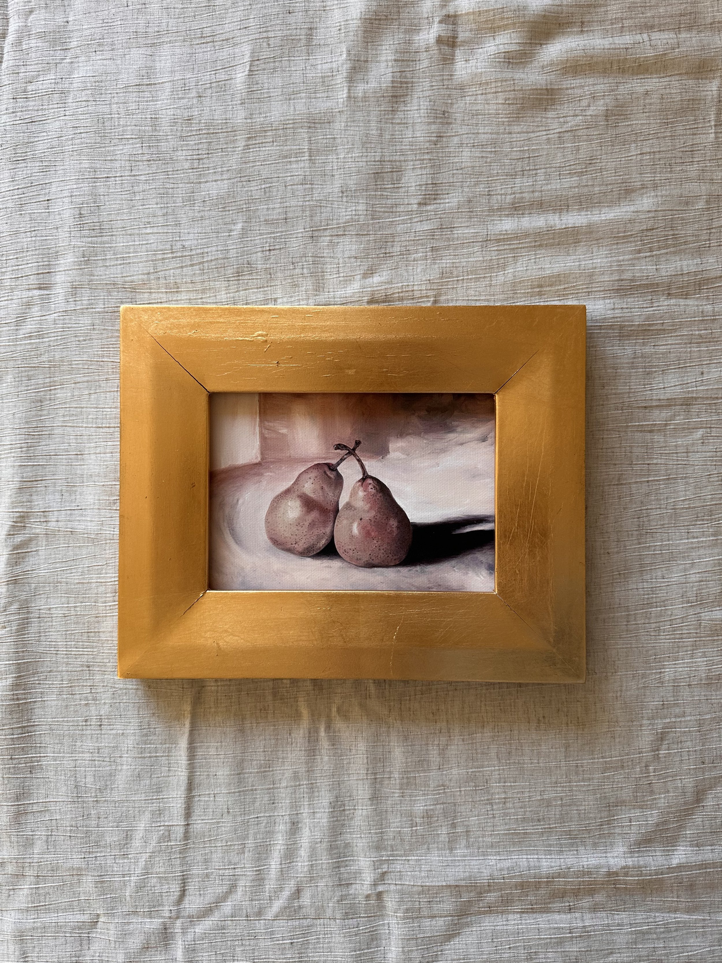 Framed Print - Delightful