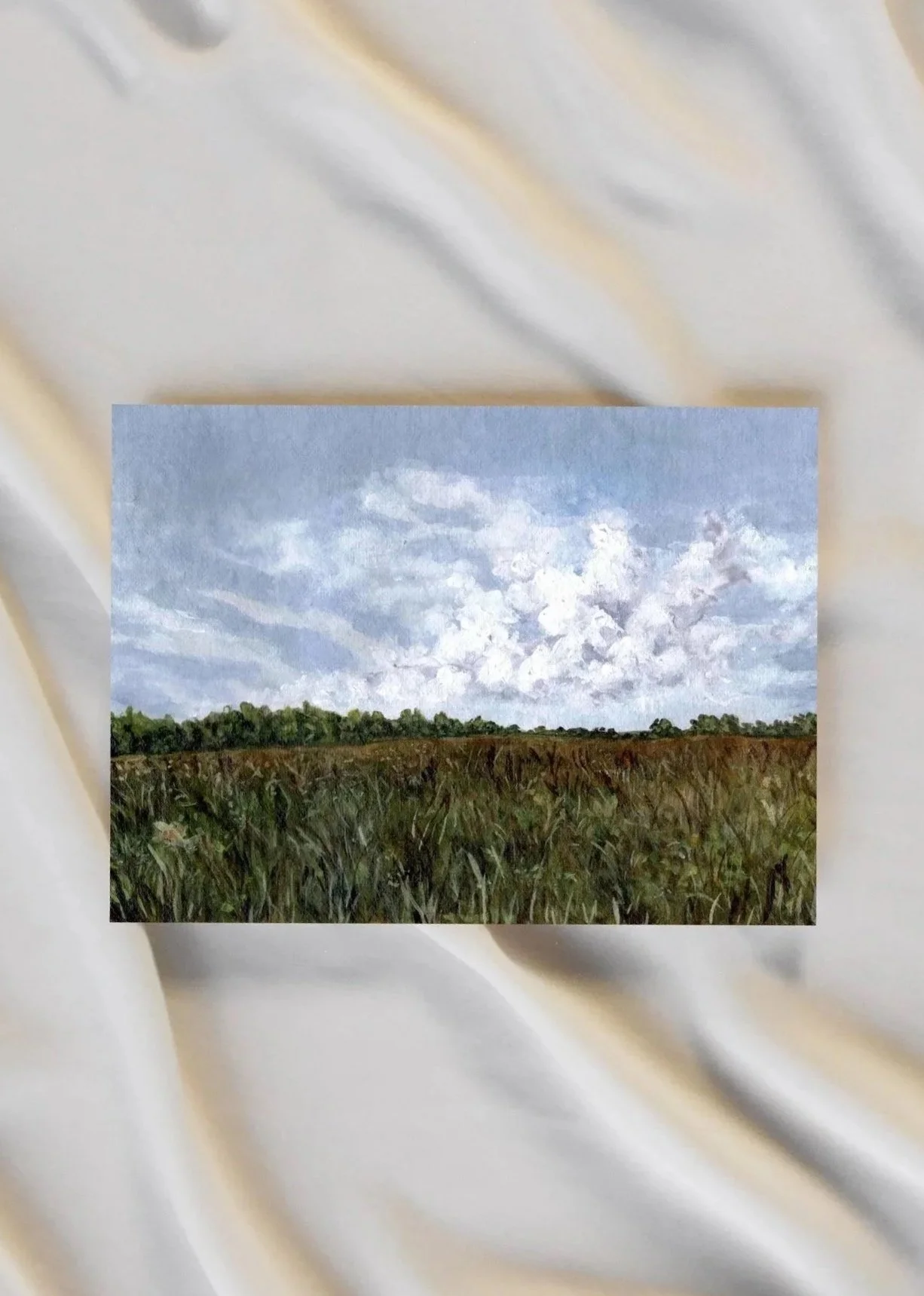 Fine Art Print - No. 5