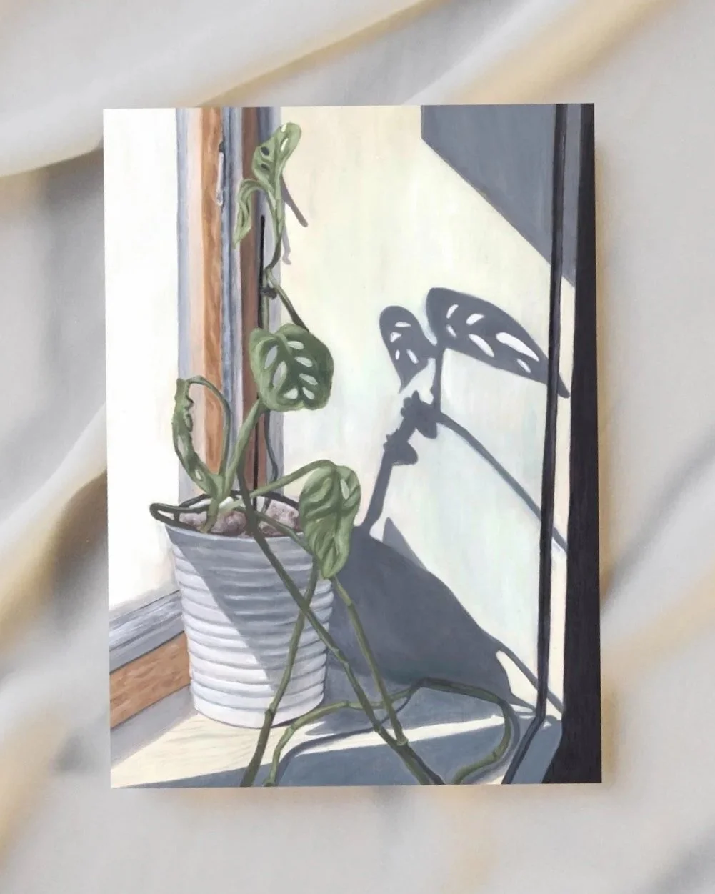 Fine Art Print - Where Light Rests