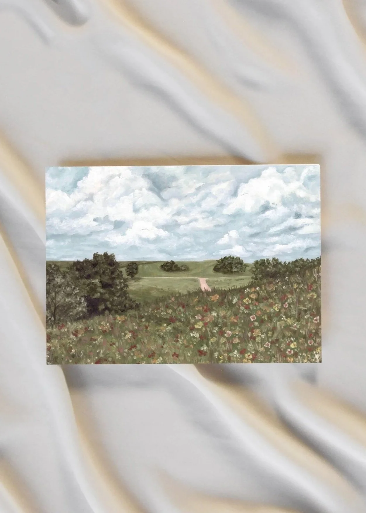 Fine Art Print - No. 2