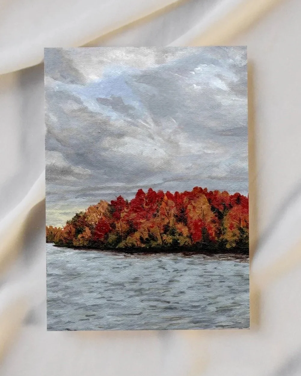 Fine Art Print - No. 1