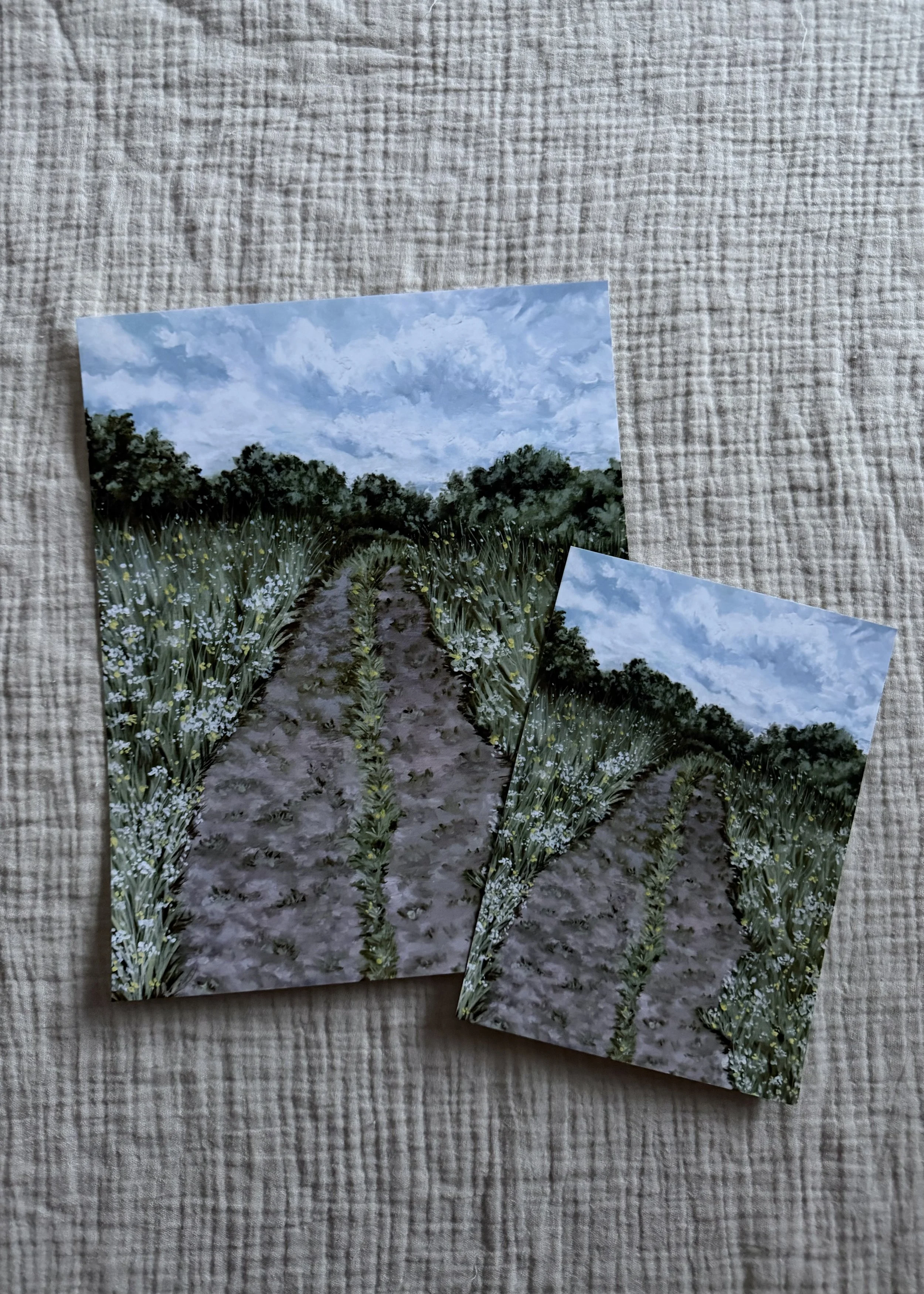 Fine Art Print - No. 1