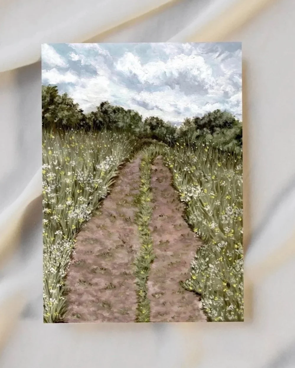 Fine Art Print - No. 1