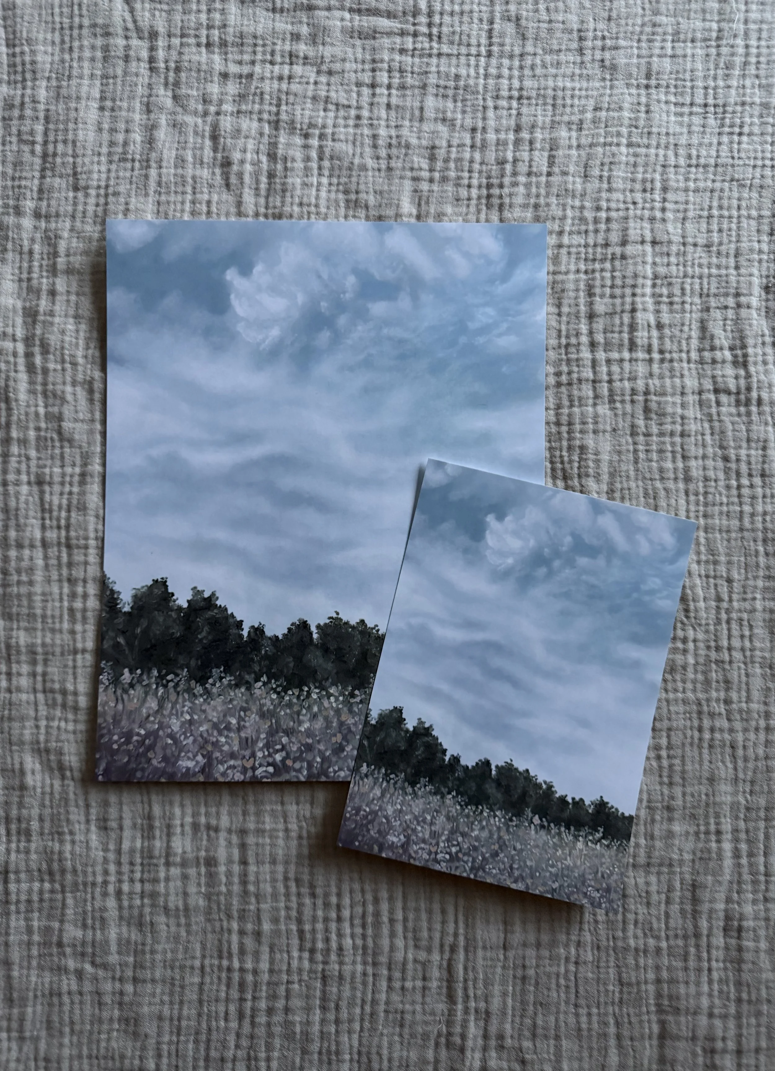 Fine Art Print - No. 3