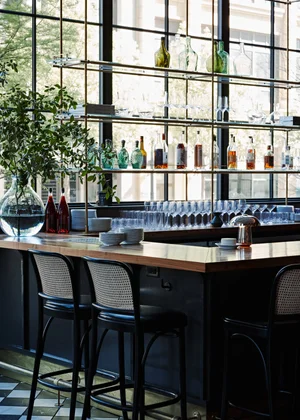 Lucian Books and Wine photo