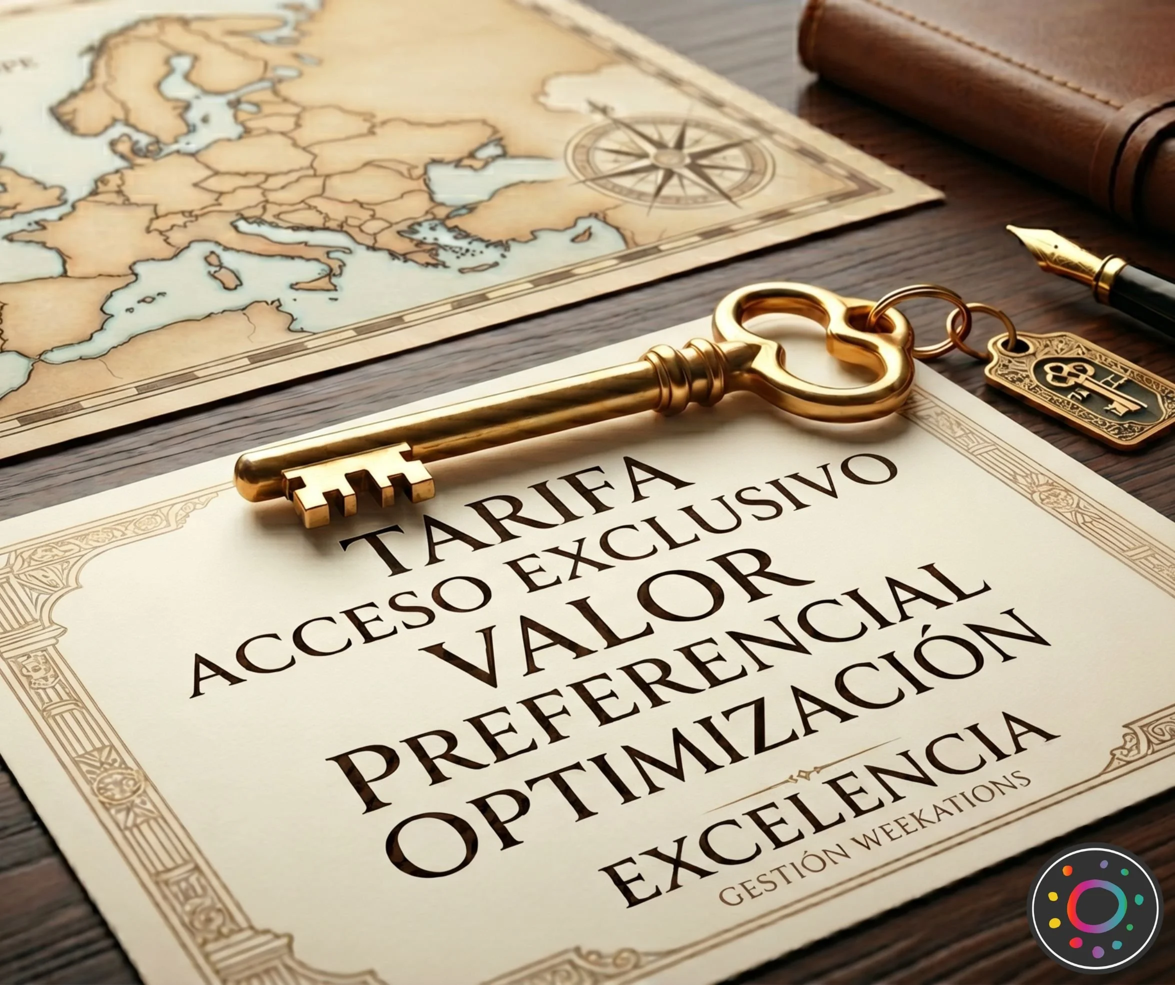 Tarifas negociadas: El poder de las alianzas estratégicas para optimizar tu viaje