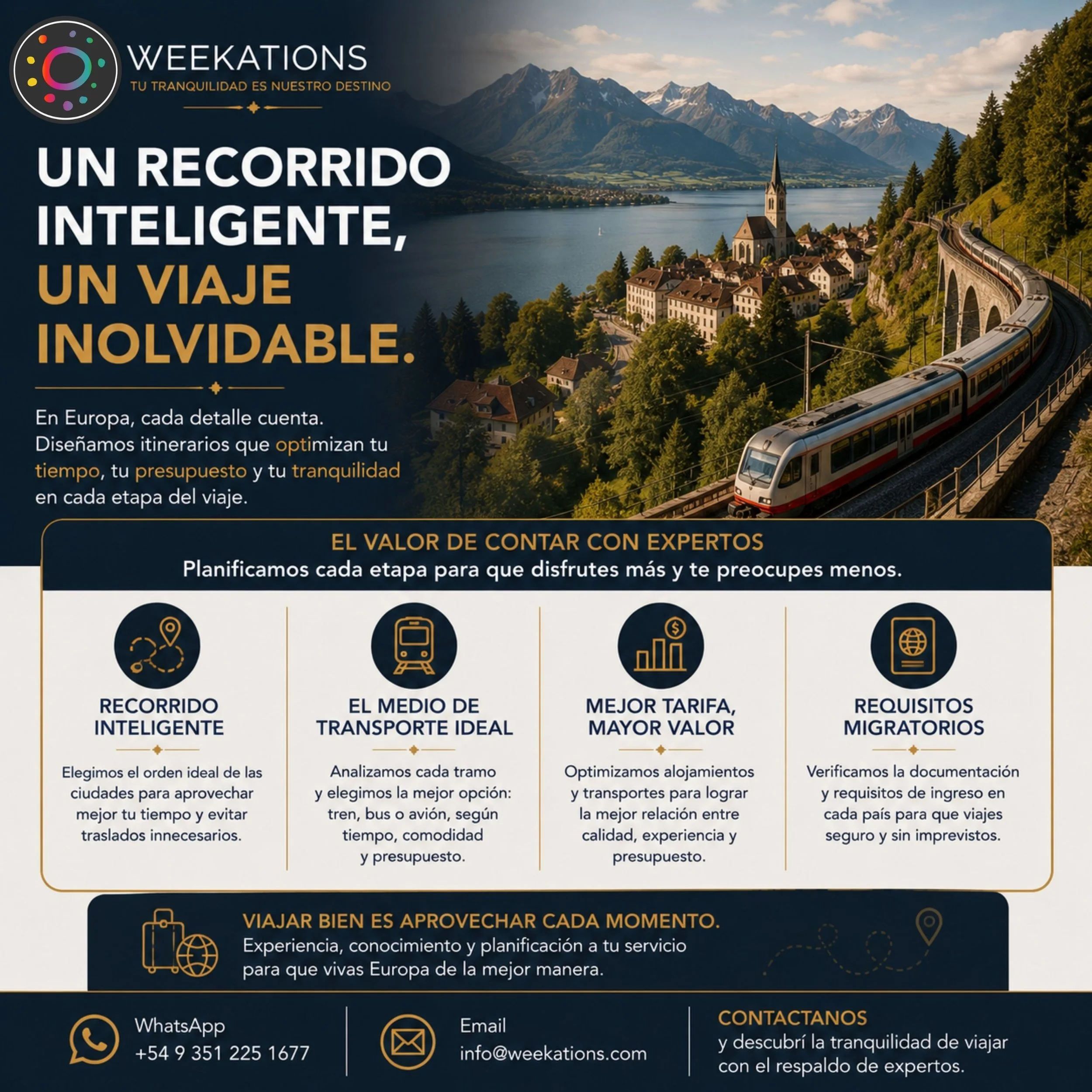Elegir la mejor época para viajar: una decisión que puede transformar toda la experiencia (Copy)