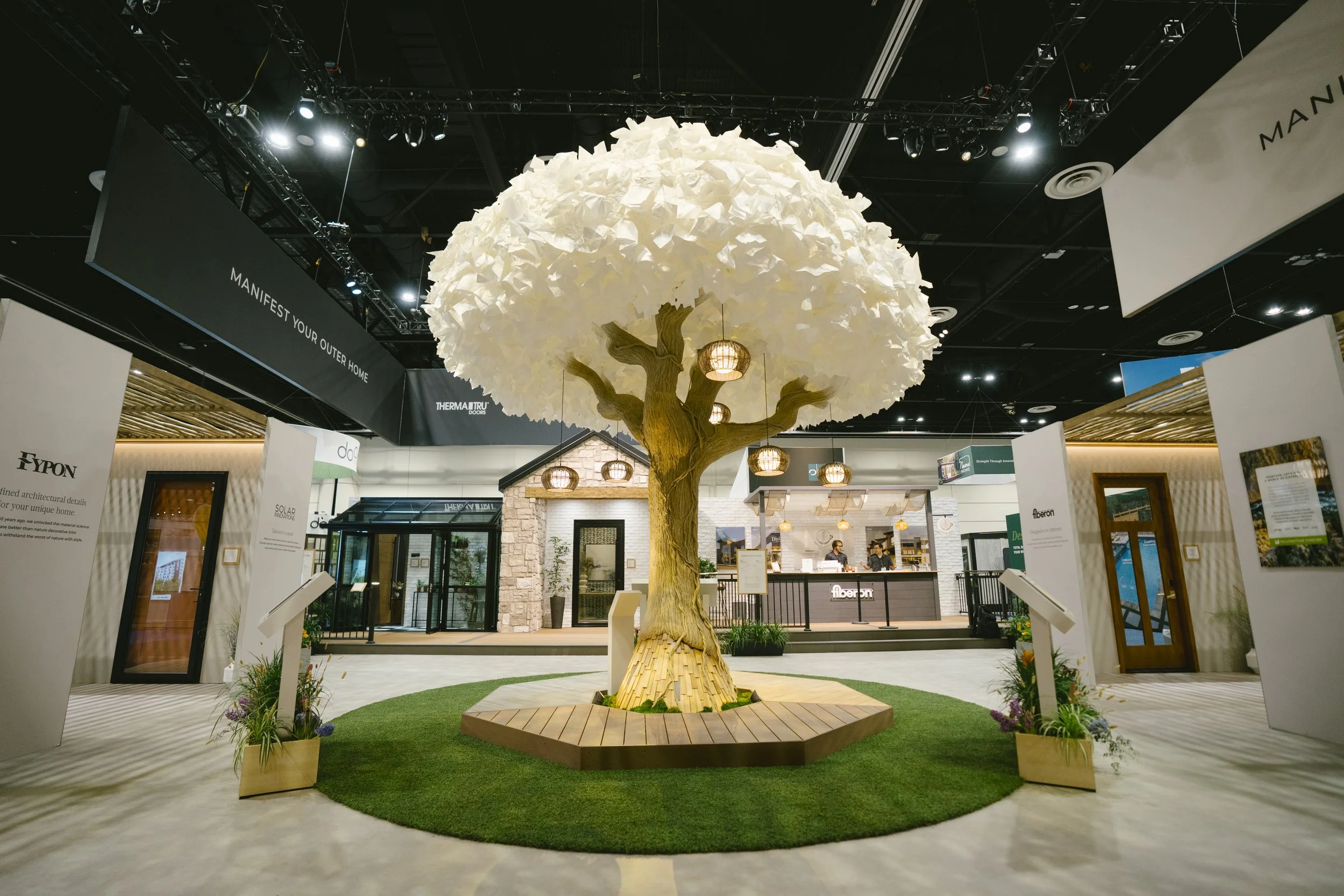 FORTUNE BRANDS IBS 2026