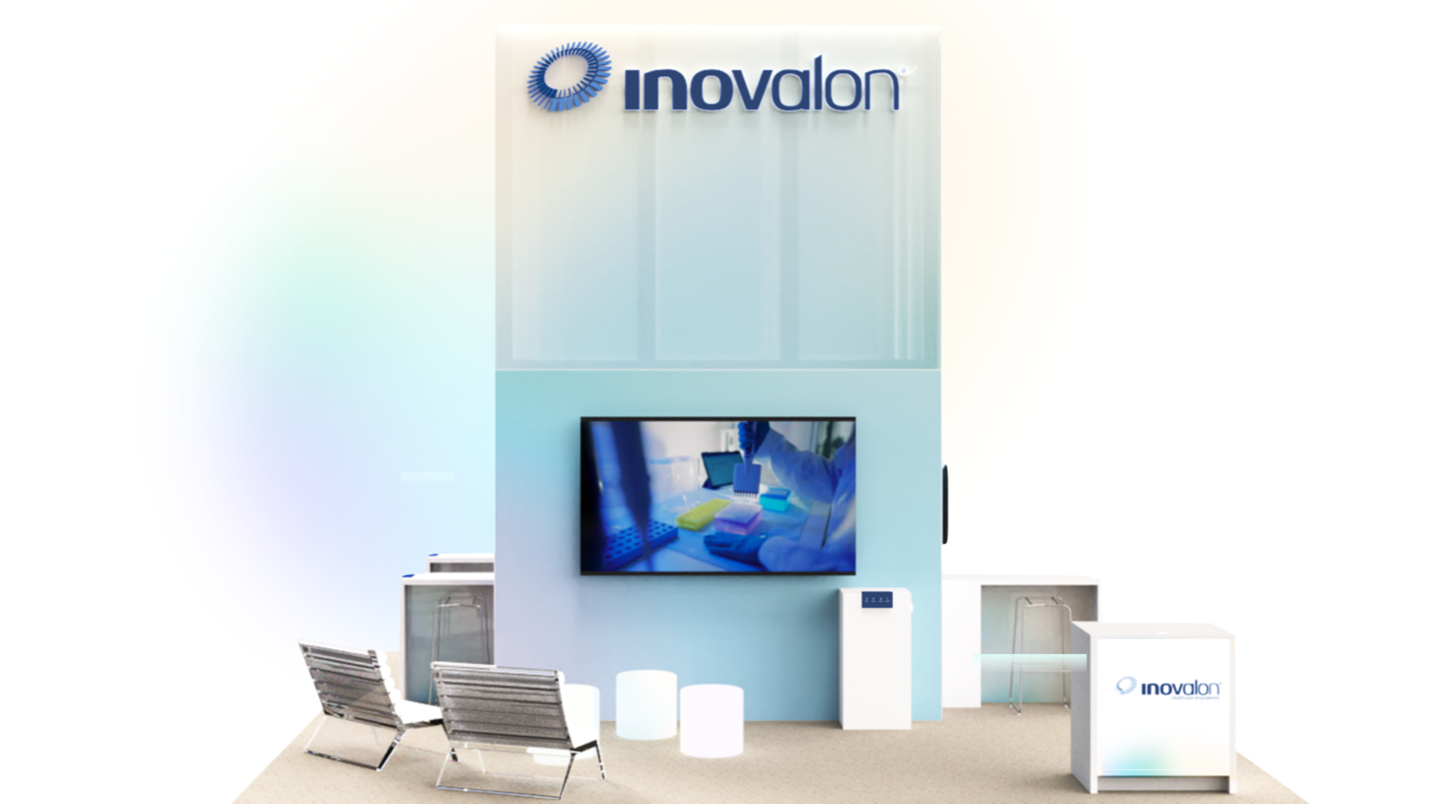 MODULAR INOVALON - EXHIBIT