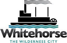 City of Whitehorse logo