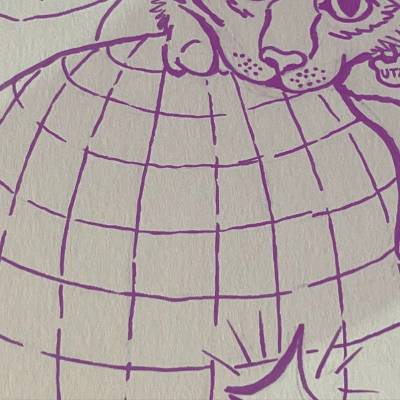 Hey friends of Columbus area!! I&rsquo;ve got something cool in the works for this month&rsquo;s @milo_arts_district MADurday!! Come by my studio 2/17 from 4-8pm to get a first-time exclusive peek at what I&rsquo;ve been concocting for you 👀👉🏻👈🏻