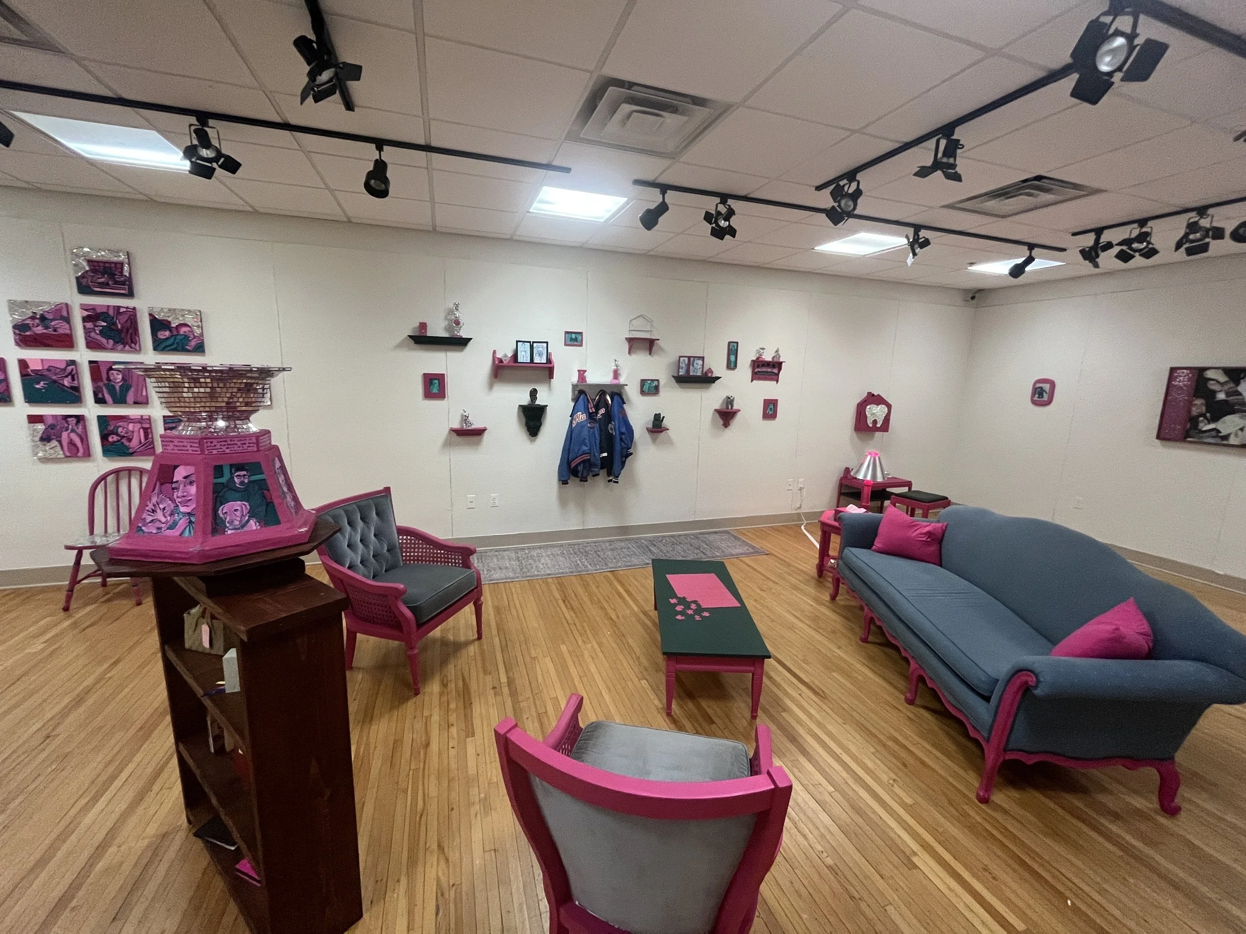 ...To Be Determined (2023)