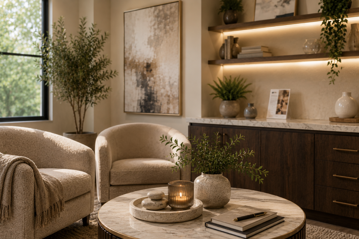 How TruSolace Healing Center Approaches Wellness Marketing: The Method Behind Treatments That Actually Get Chosen
