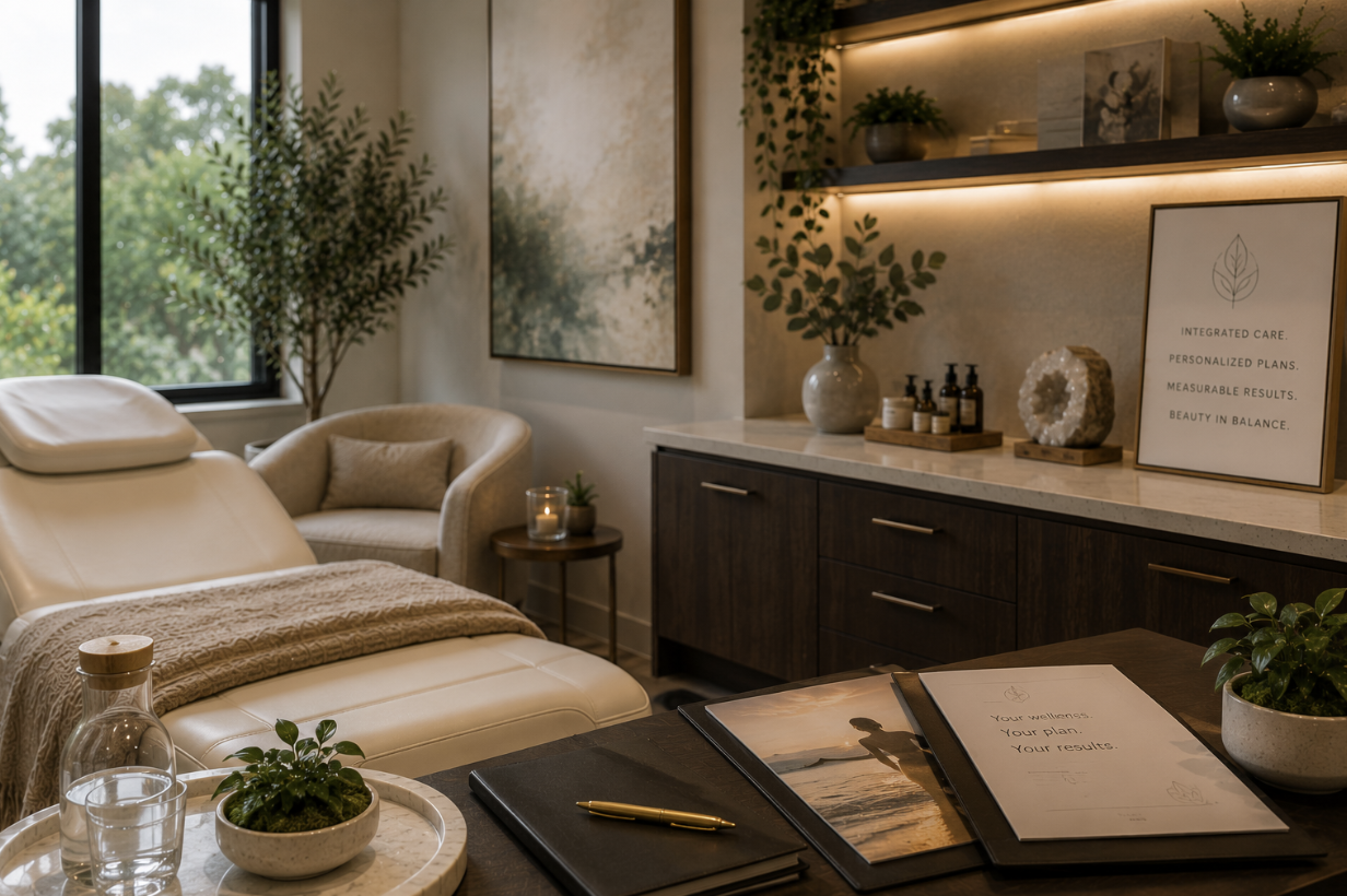 What You Need to Know Before Choosing a Medical Spa (And Why Most People Get This Wrong)