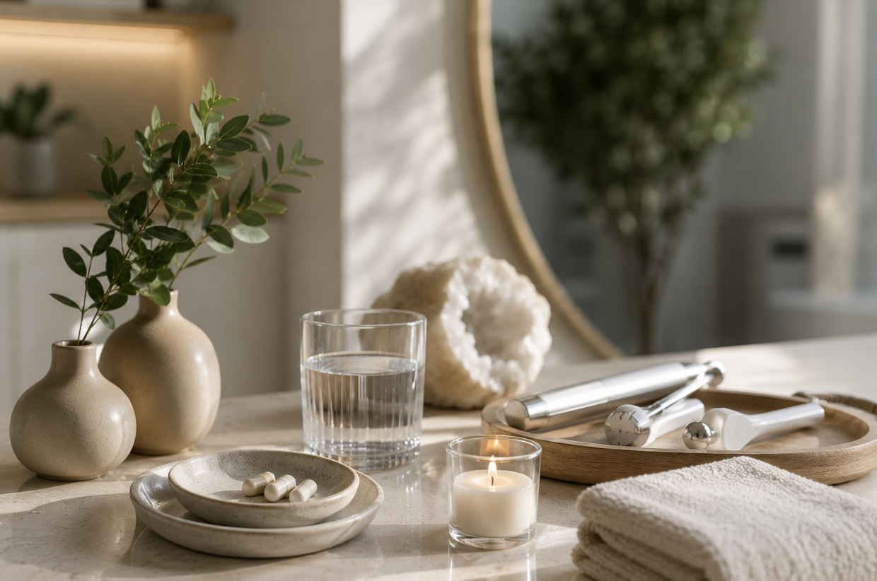 How to Pick the Right Wellness Treatment When Every Option Sounds Promising