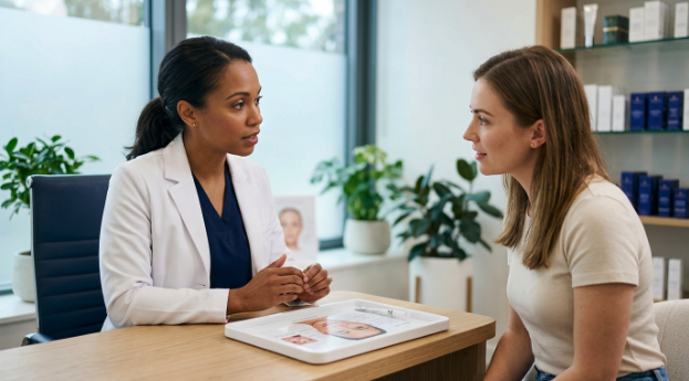 When "Expert Advice" Is Actually the Warning Sign: What Credible Dermal Filler Guidance Really Looks Like