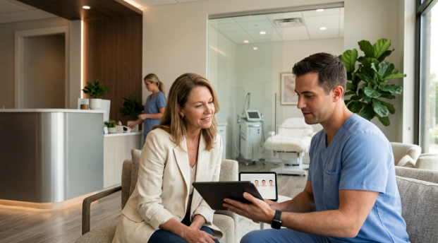 How to Find a Med Spa Near You That Actually Delivers Results in 2026