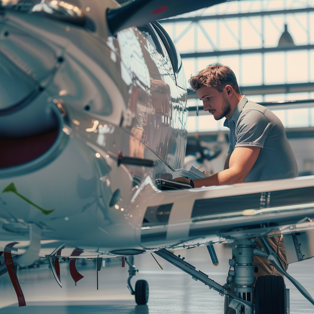 Flight School Accidents: Practical Steps to Reduce Risk