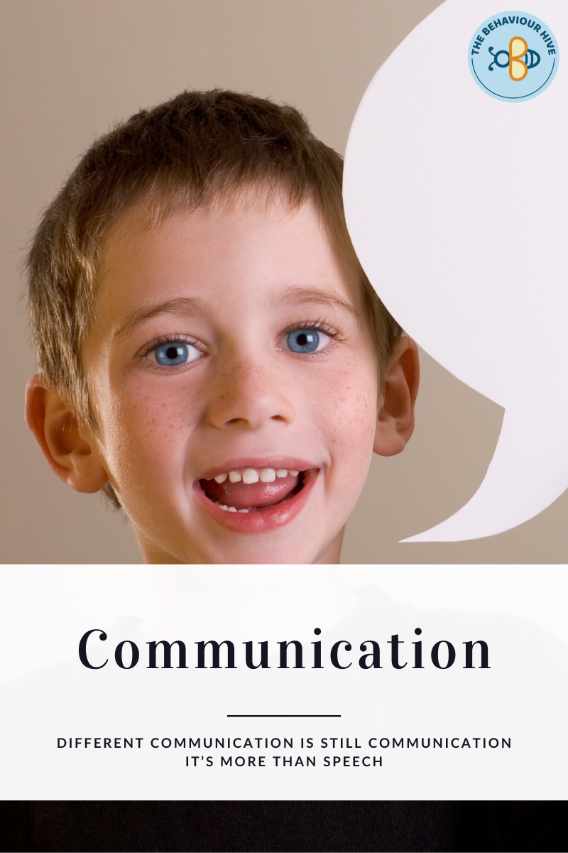 Communication