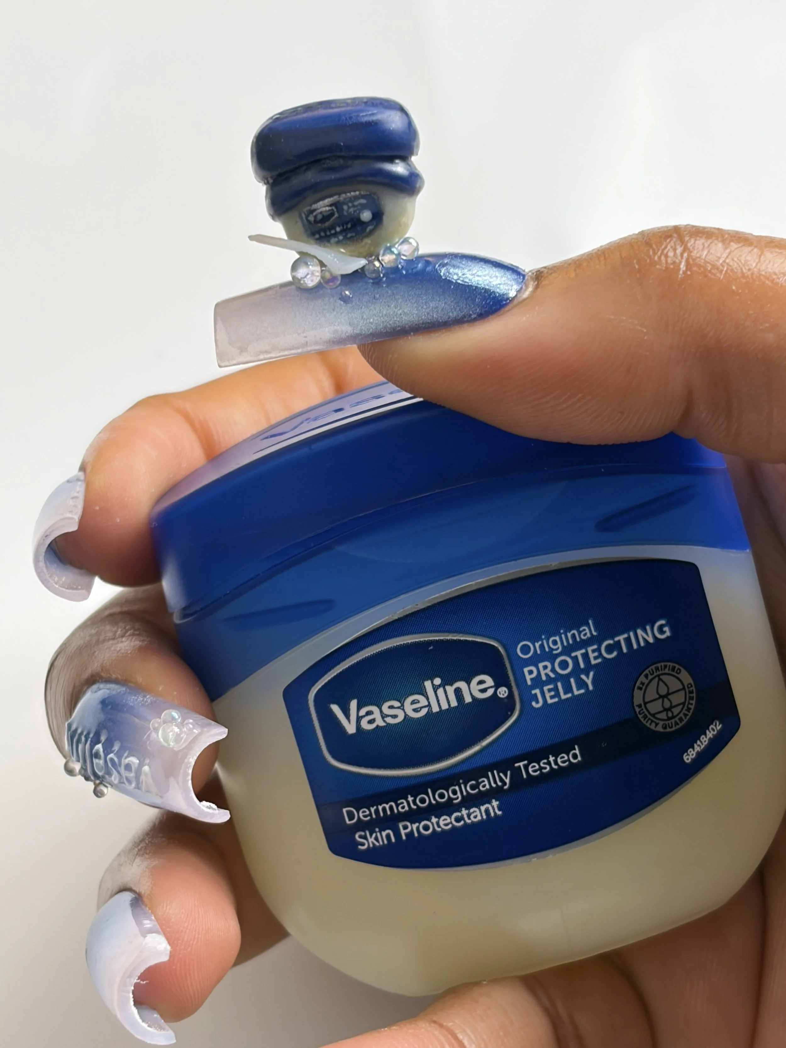 Vaseline