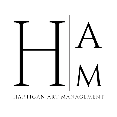 Hartigan Art Management
