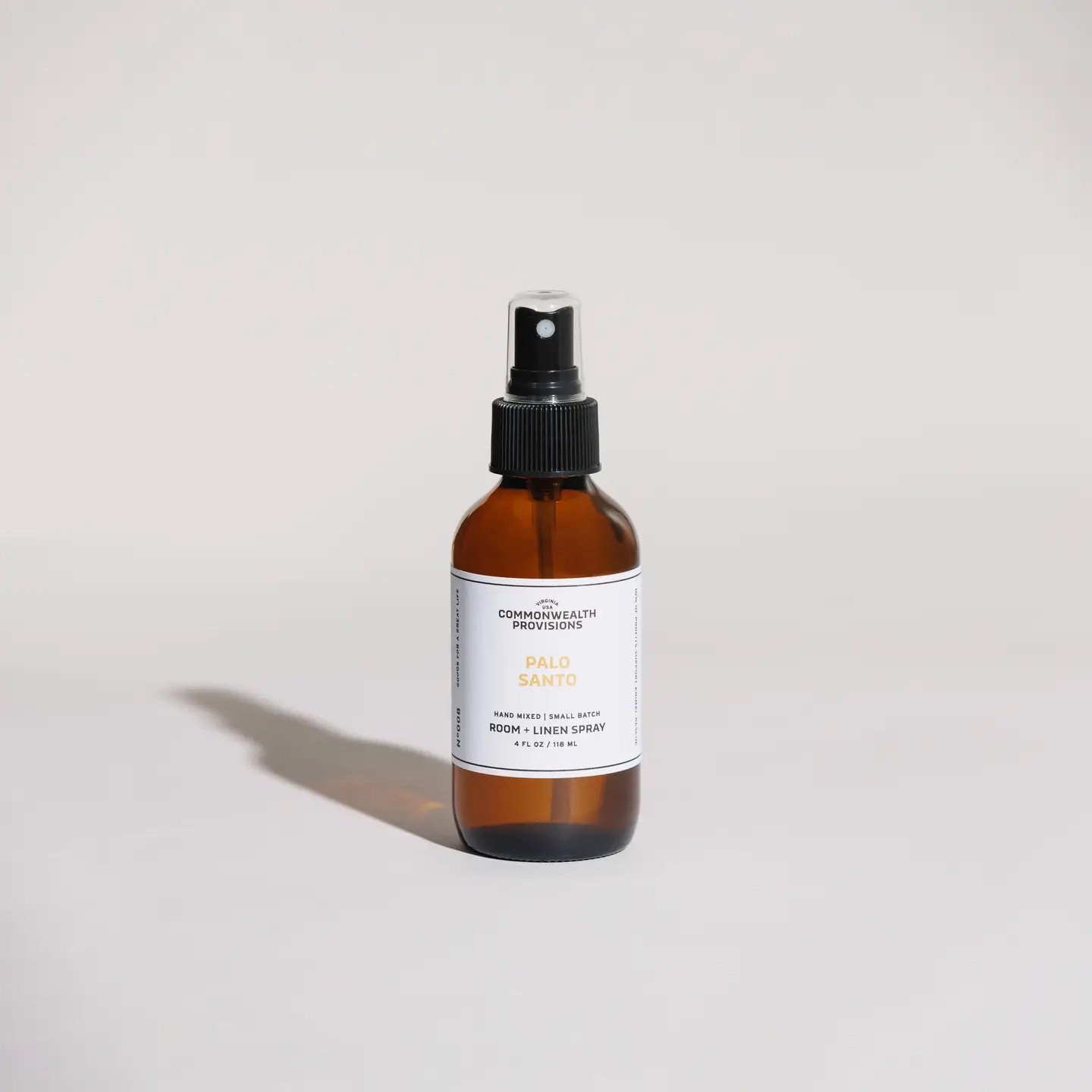 Room Spray - Palo Santo