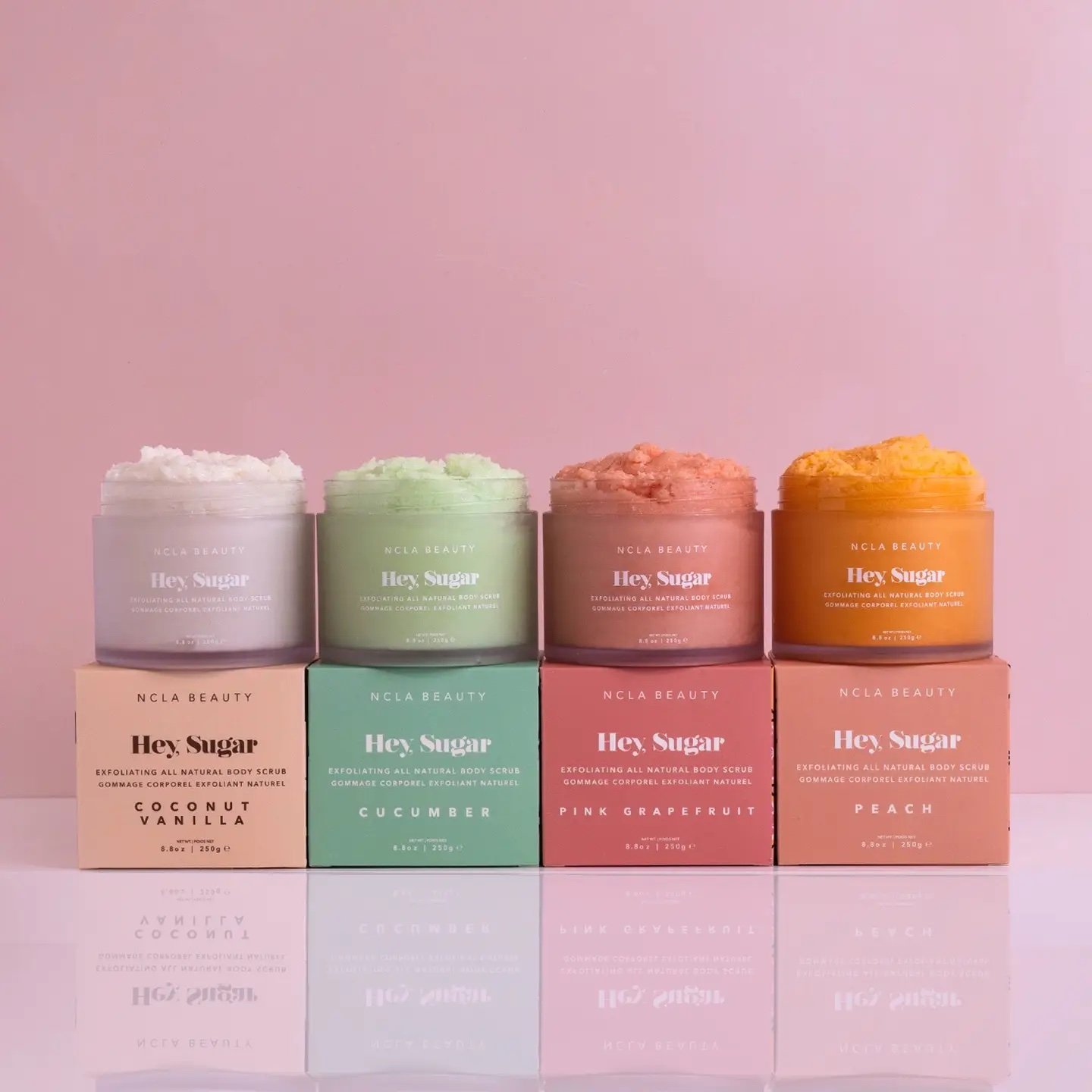 Hey, Sugar Body Scrubs Discovery Set.jpeg