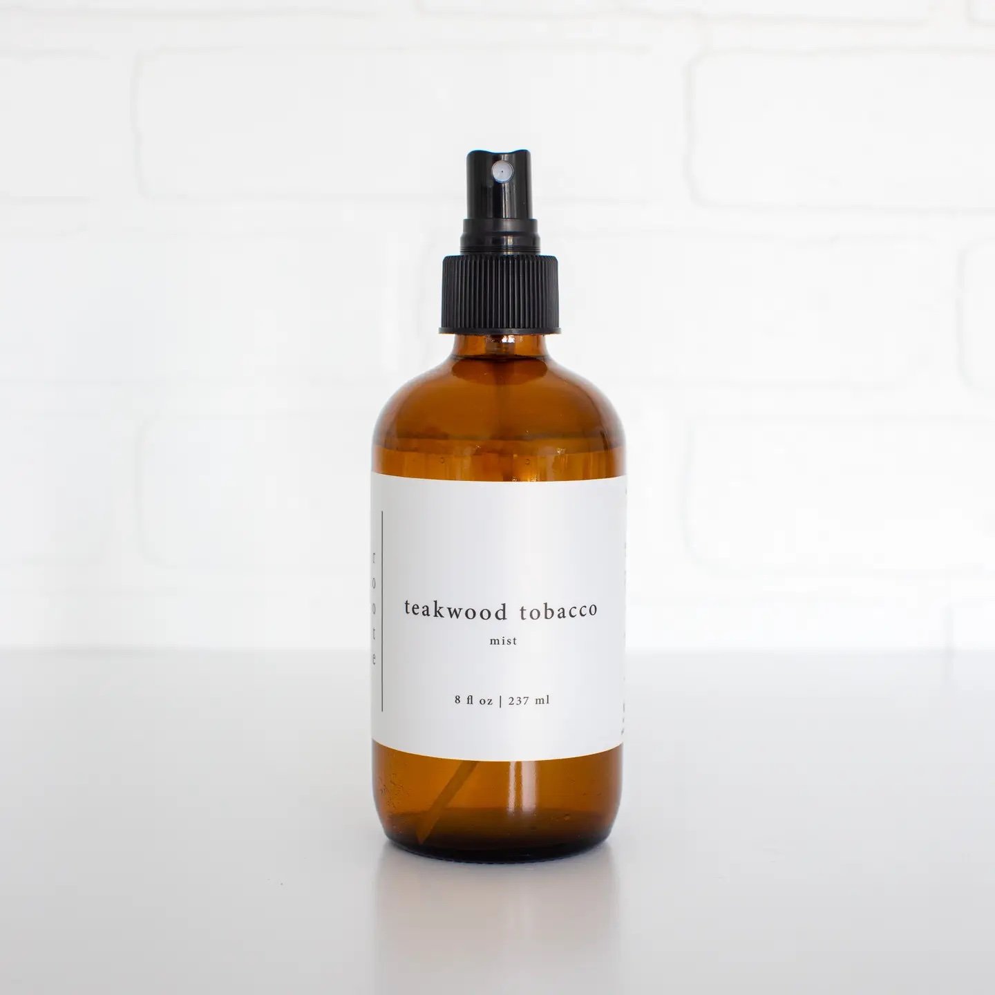Teakwood Tobacco - Body & Linen Spray