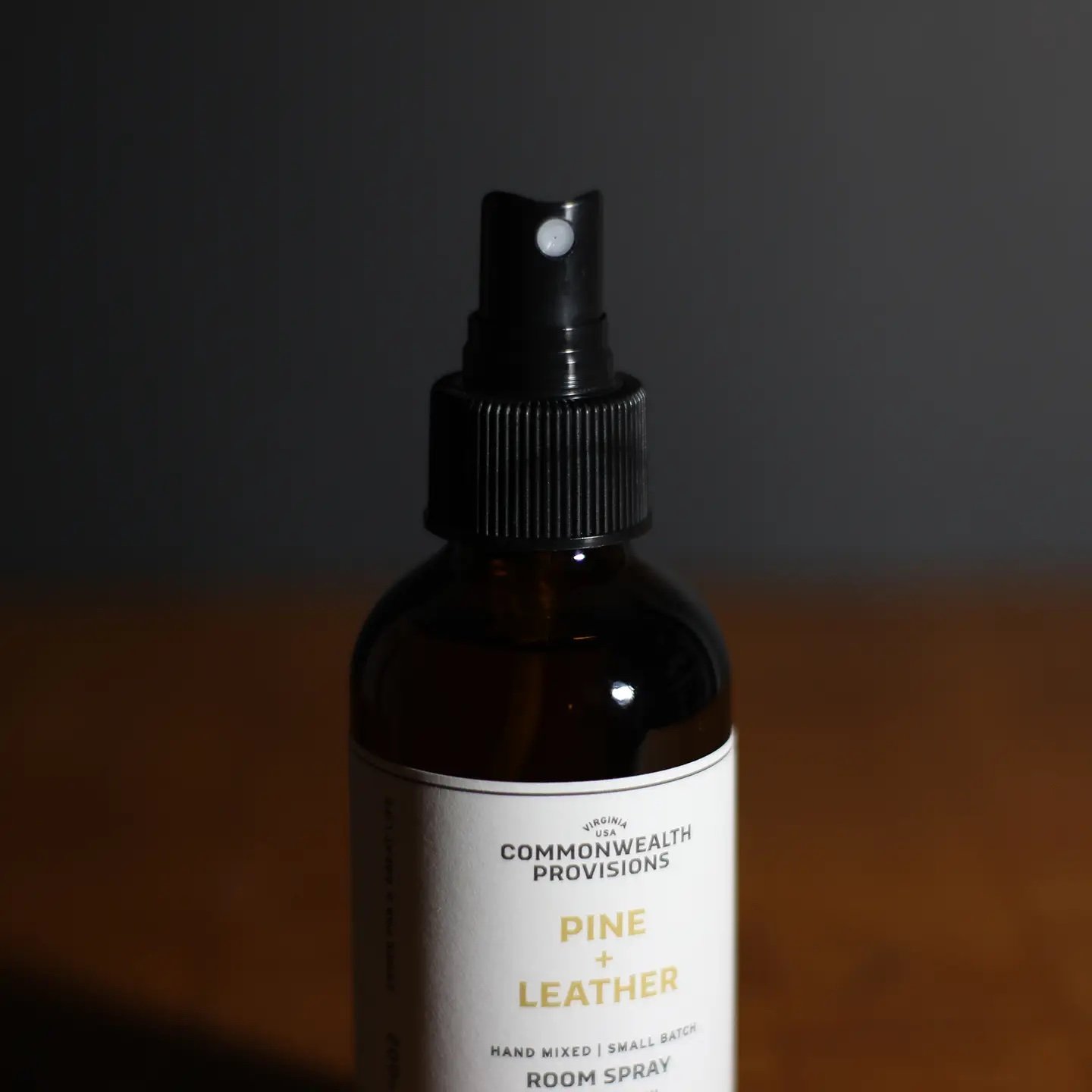 Room Spray - Pine + Leather 2.jpeg