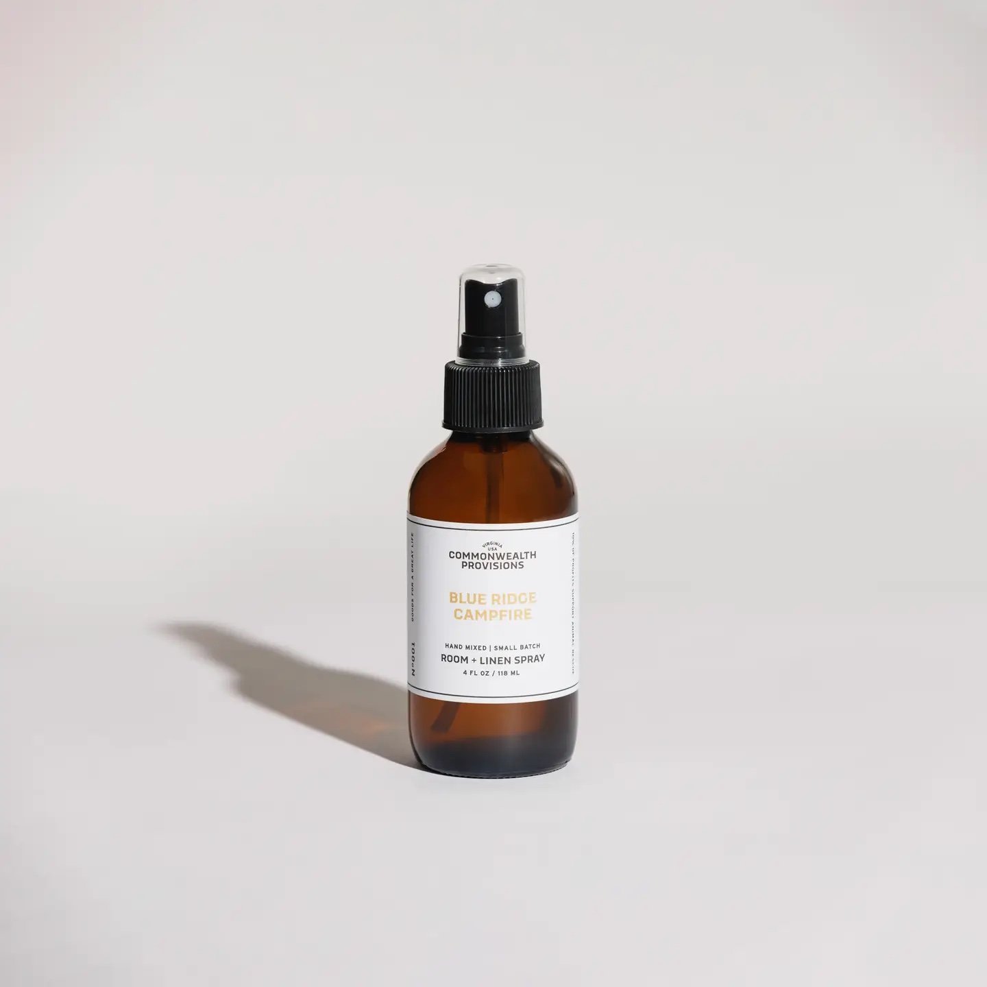 Room Spray - Blue Ridge Campfire