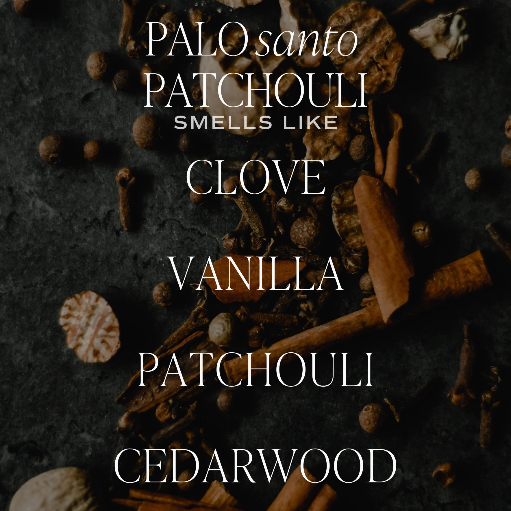 Palo Santo Patchouli Reed Diffuser 3.jpeg