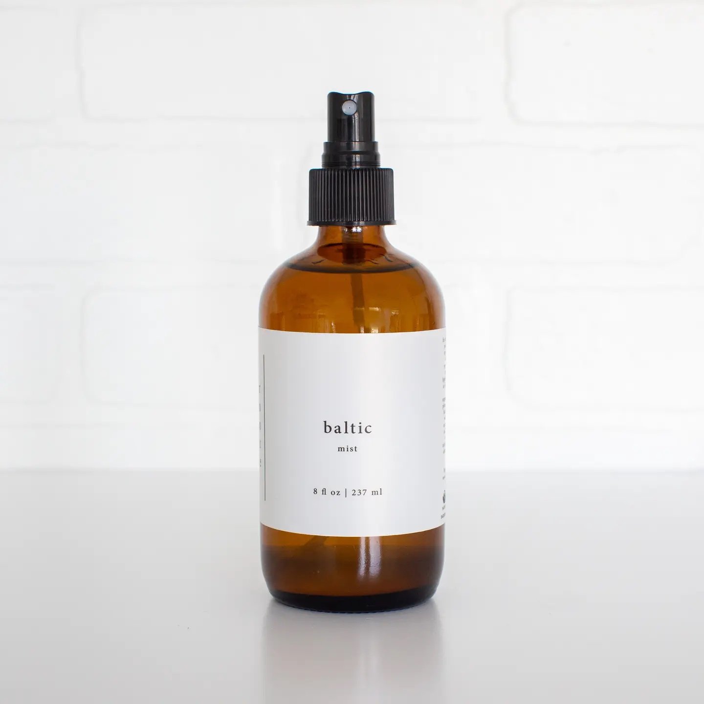Baltic - Body & Linen Spray