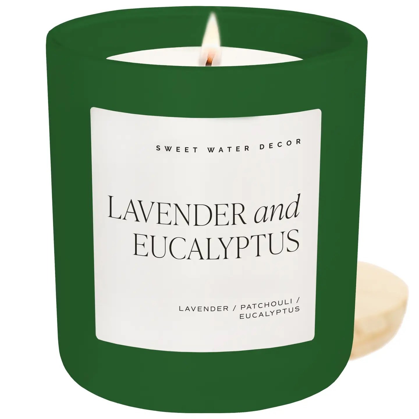 Lavender & Eucalyptus 15 oz Soy Candle 2.jpeg