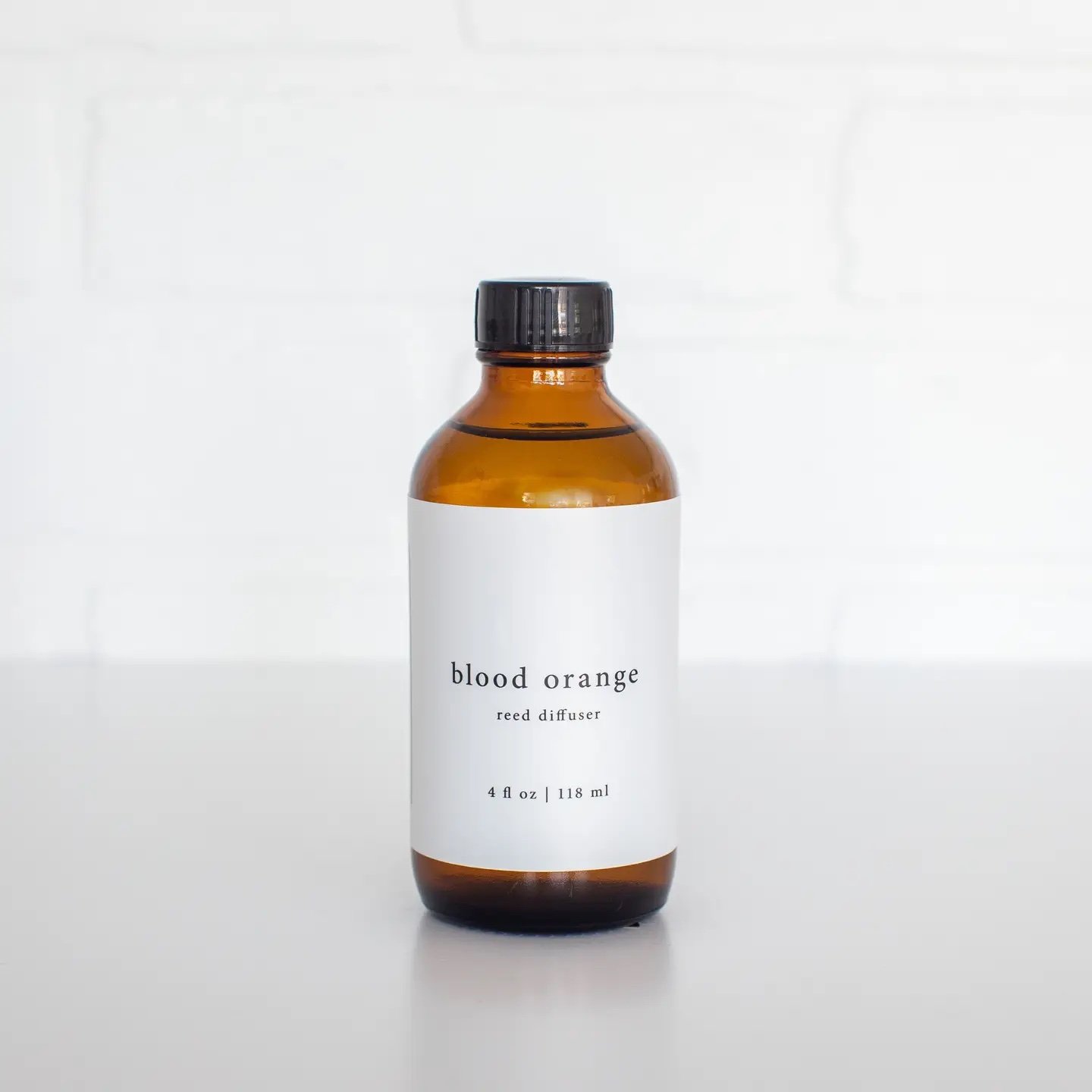 Blood Orange Reed Diffuser