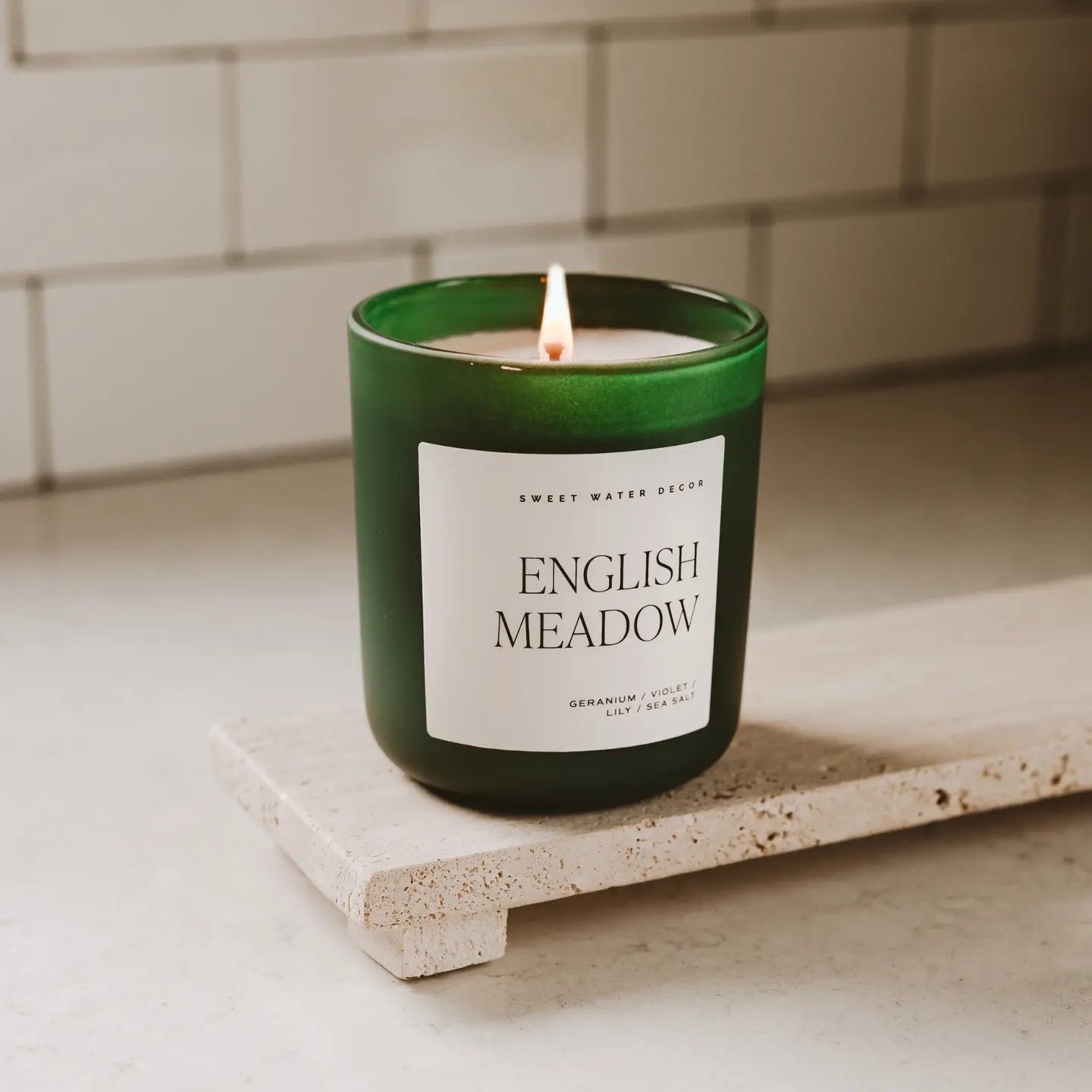 English Meadow 15 oz Soy Candle, Matte Jar 2.jpeg