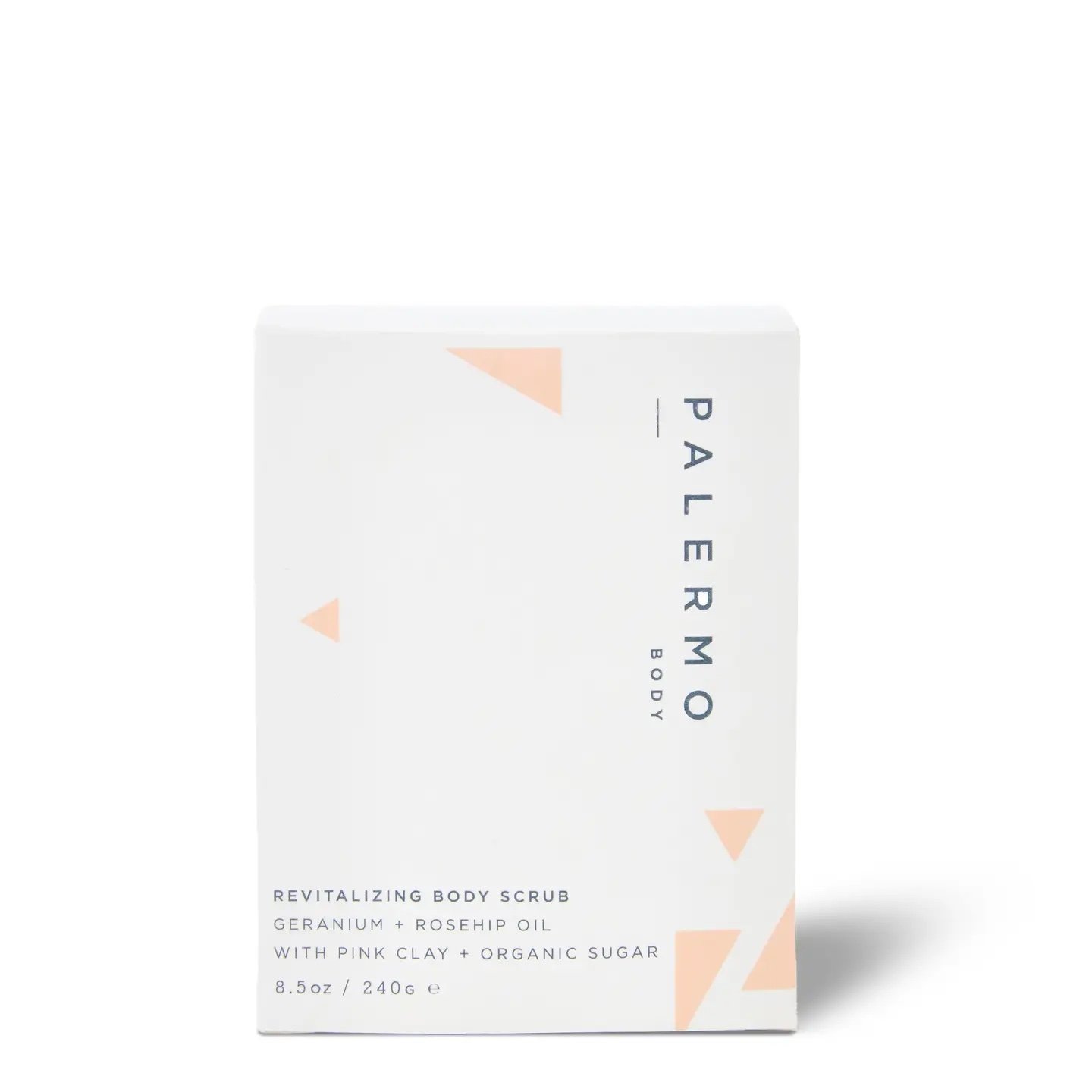 Revitalizing Body Scrub - Geranium + Rosehip Oil 3.jpeg