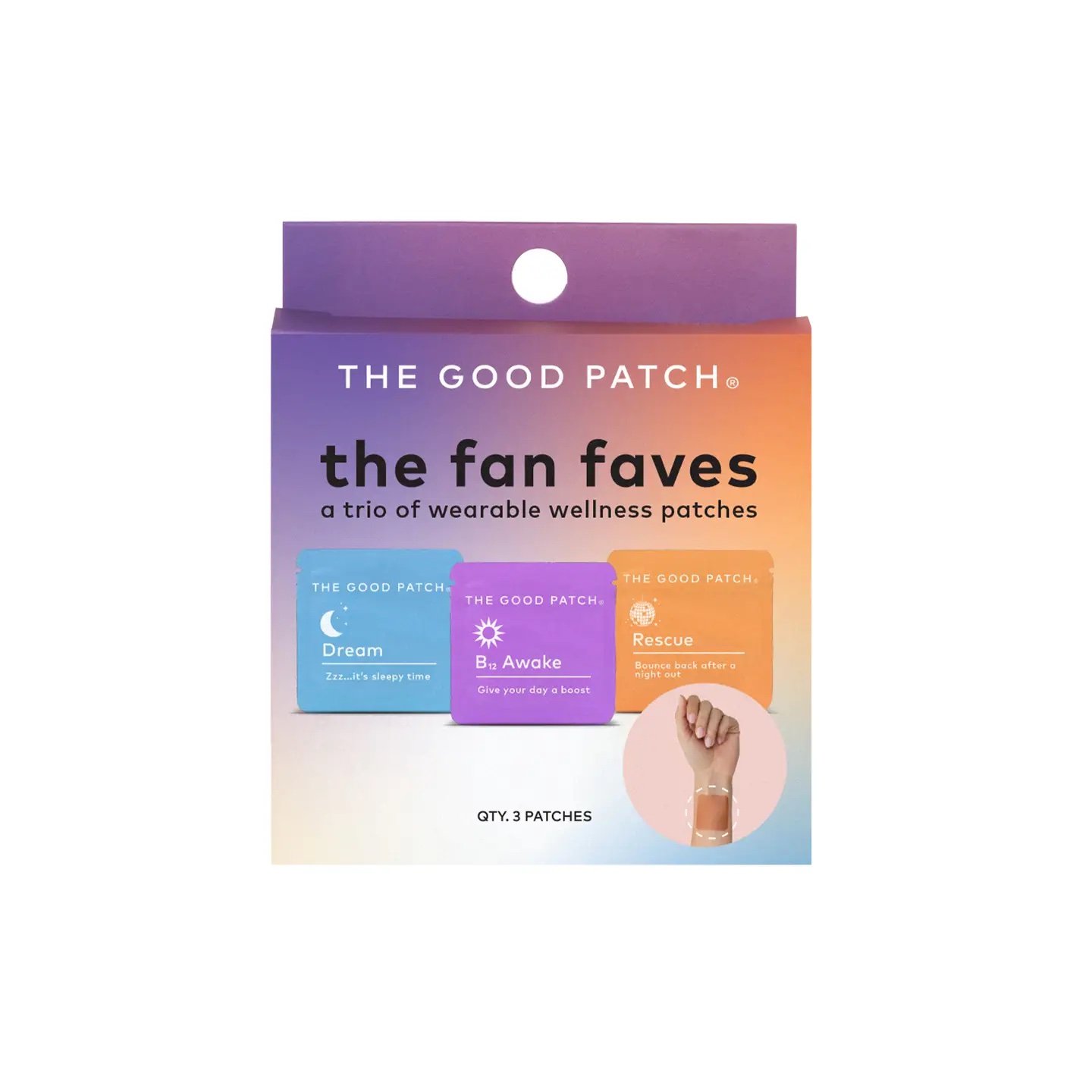 The Fan Faves Wearable Wellness Gift Set 2.jpeg
