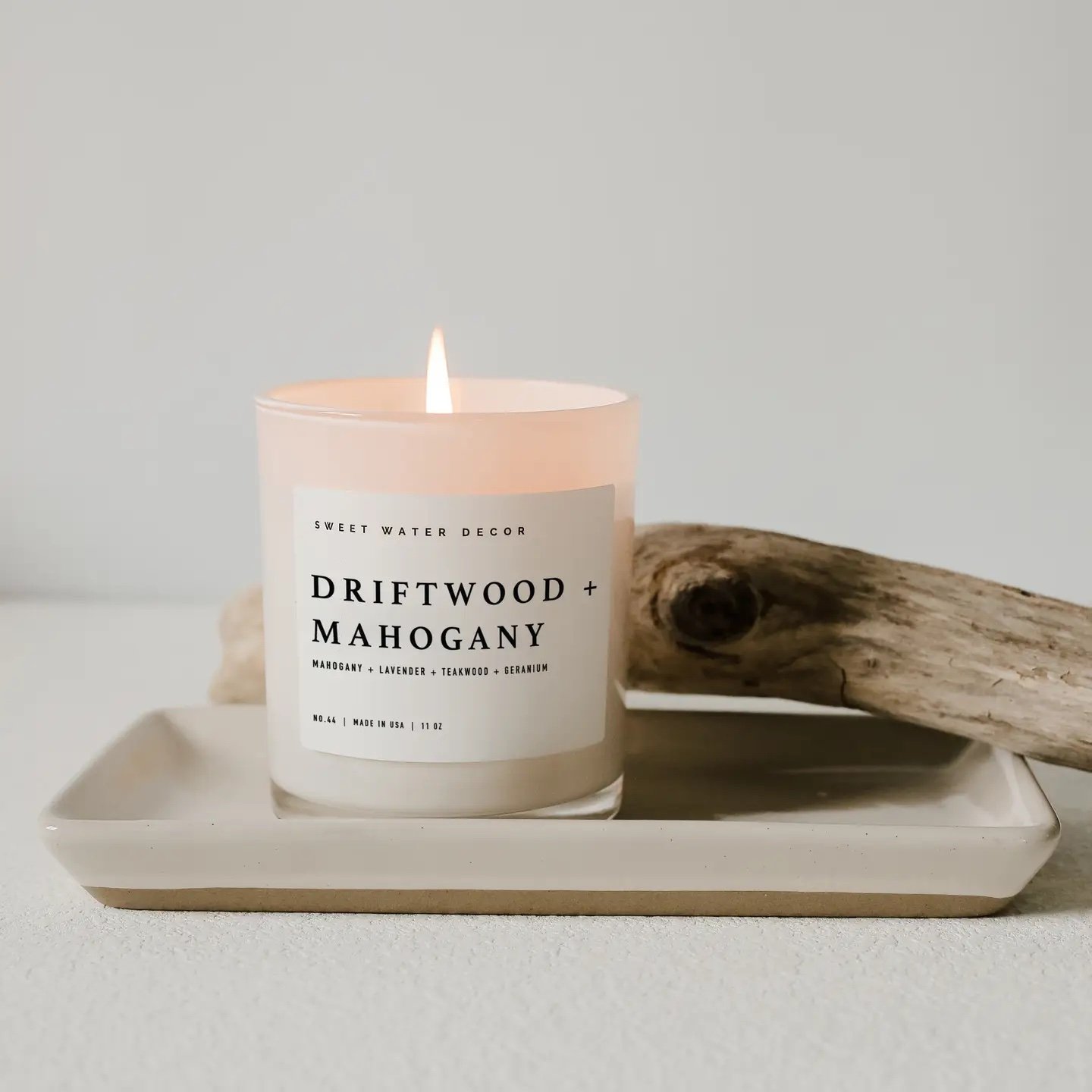 Driftwood and Mahogany 11 oz Soy Candle 2.jpeg