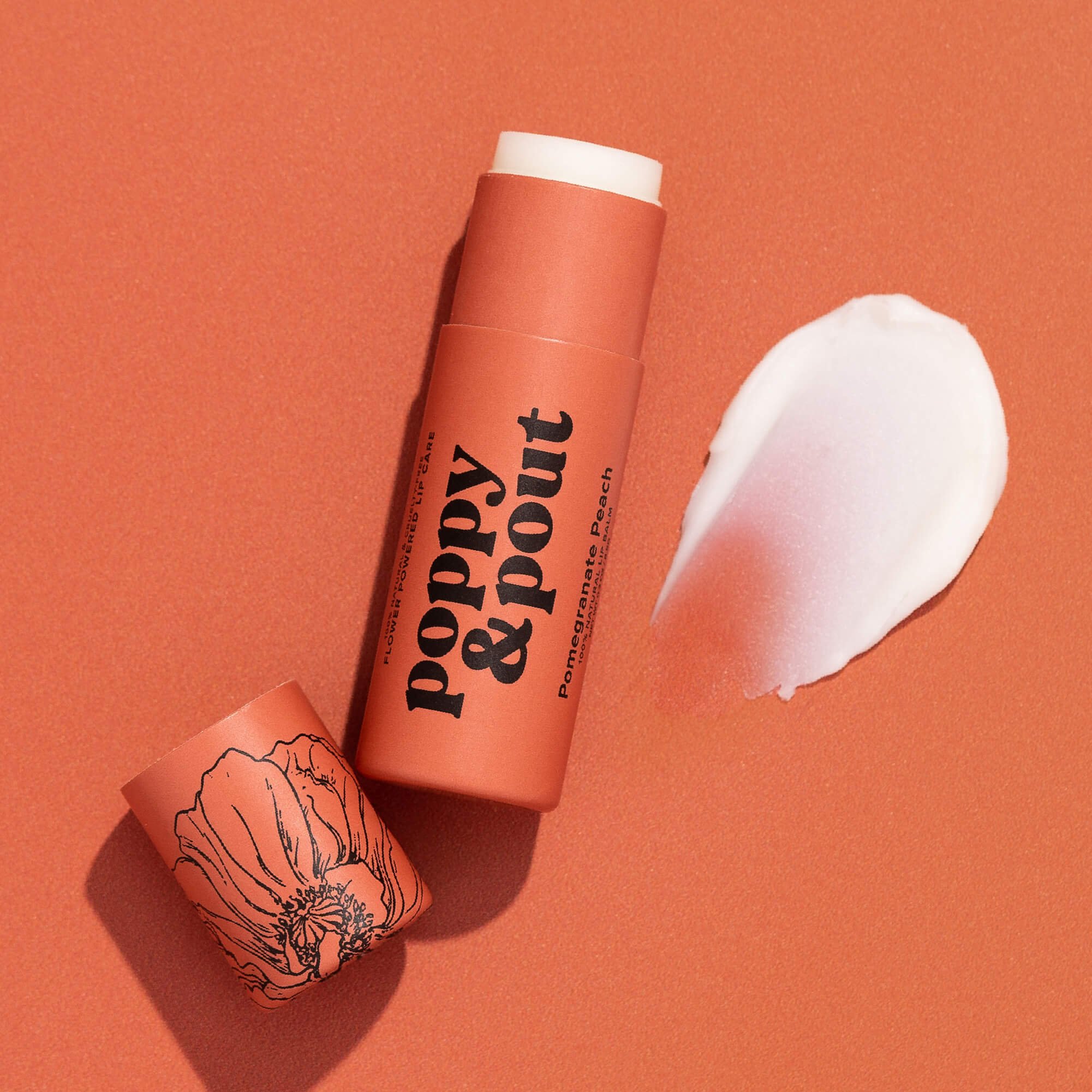 Lip Balm, Pomegranate Peach.jpeg