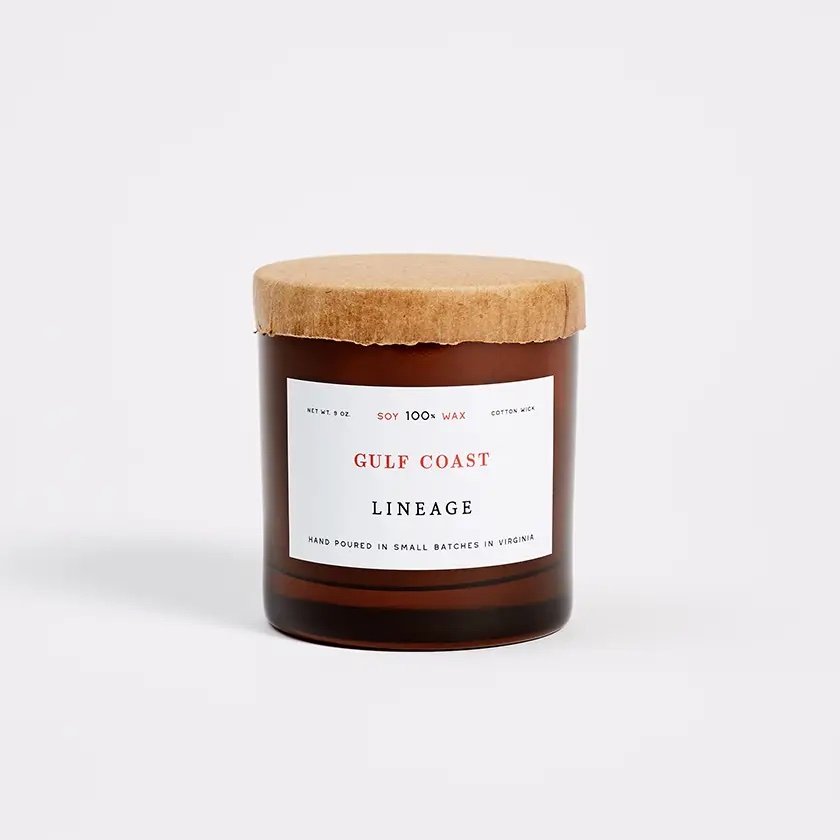 Gulf Coast Candle