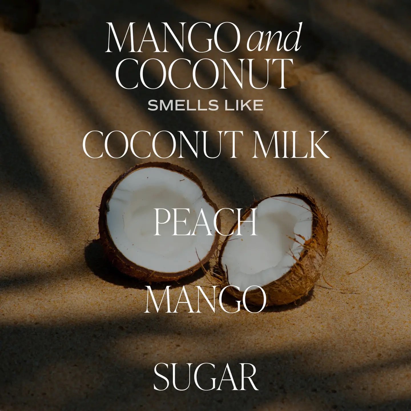 Mango and Coconut 11 oz Soy Candle 4.jpeg